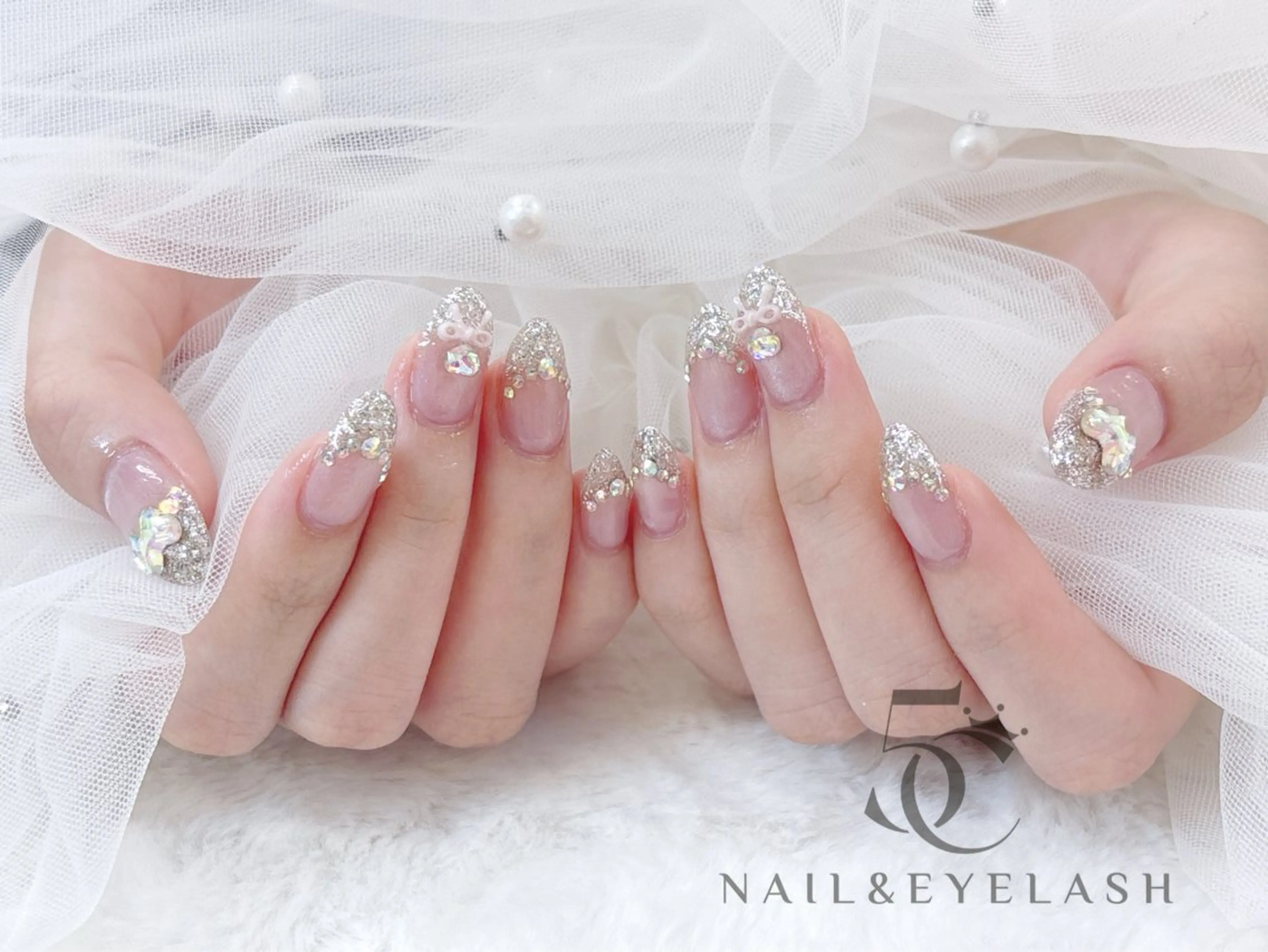 ネイル 5C NAIL 5C NAILのネイルデザイン