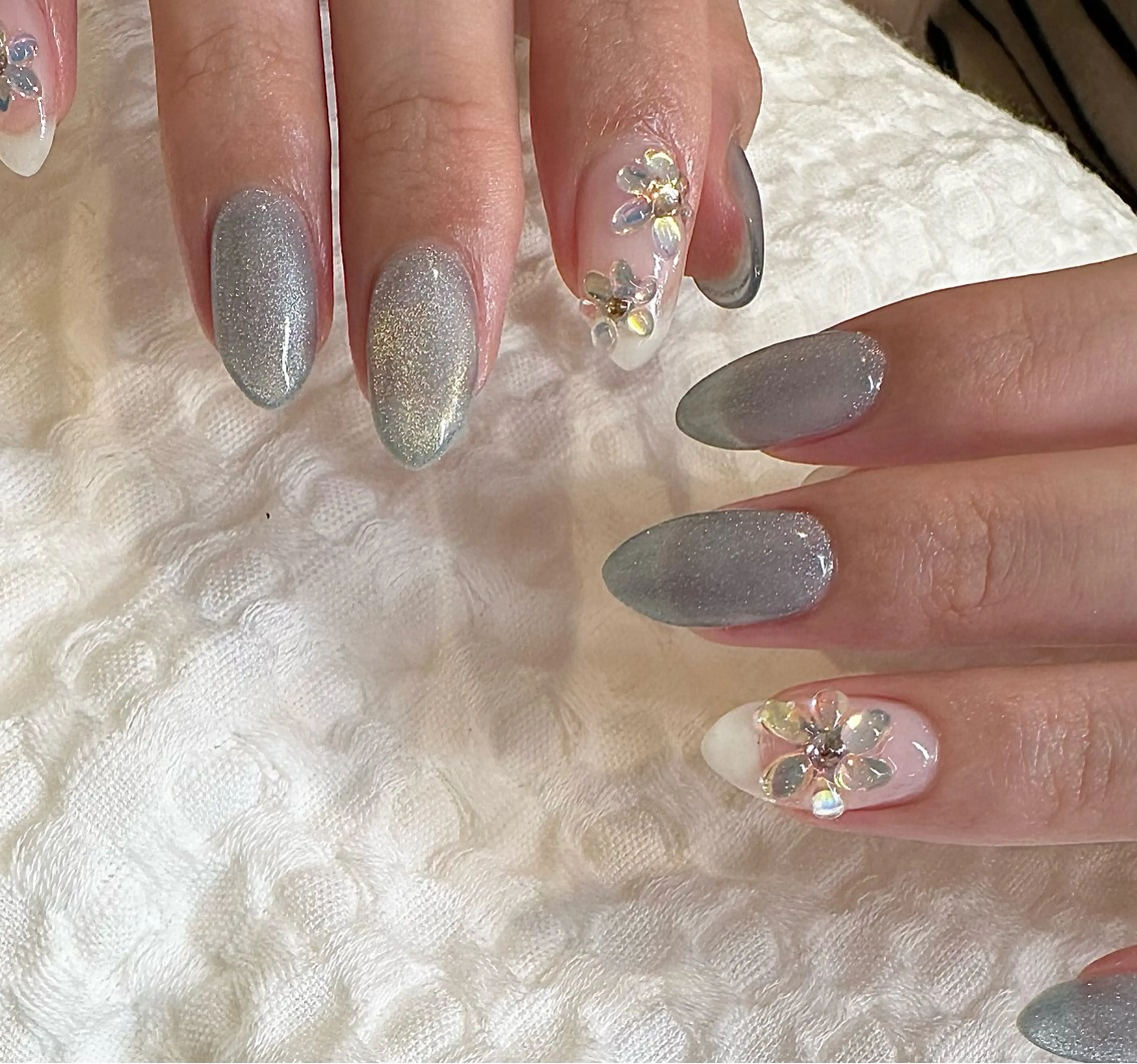 ネイル mew mew kotomiのネイルデザイン