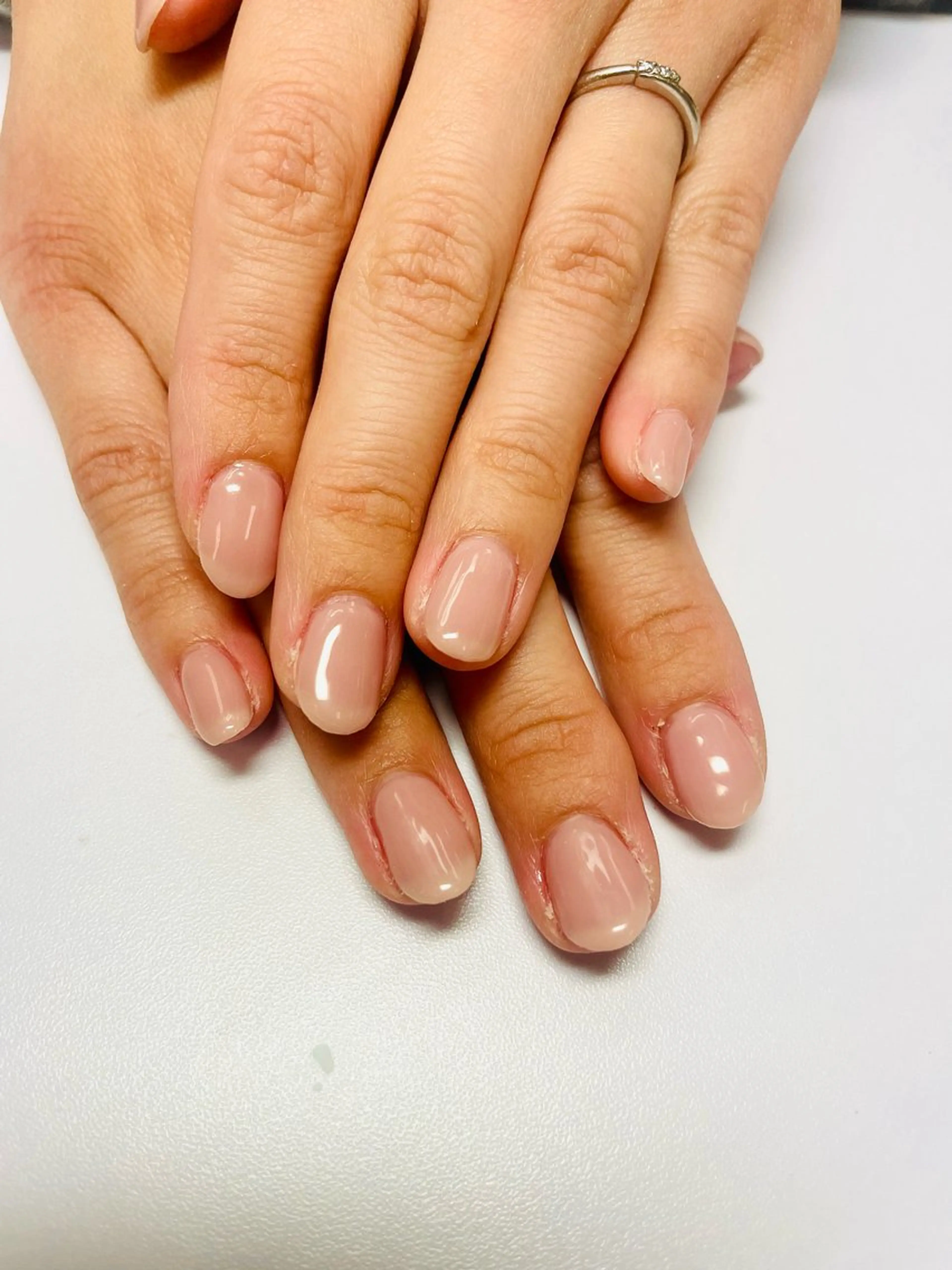 ネイル matsu chikaのネイルデザイン