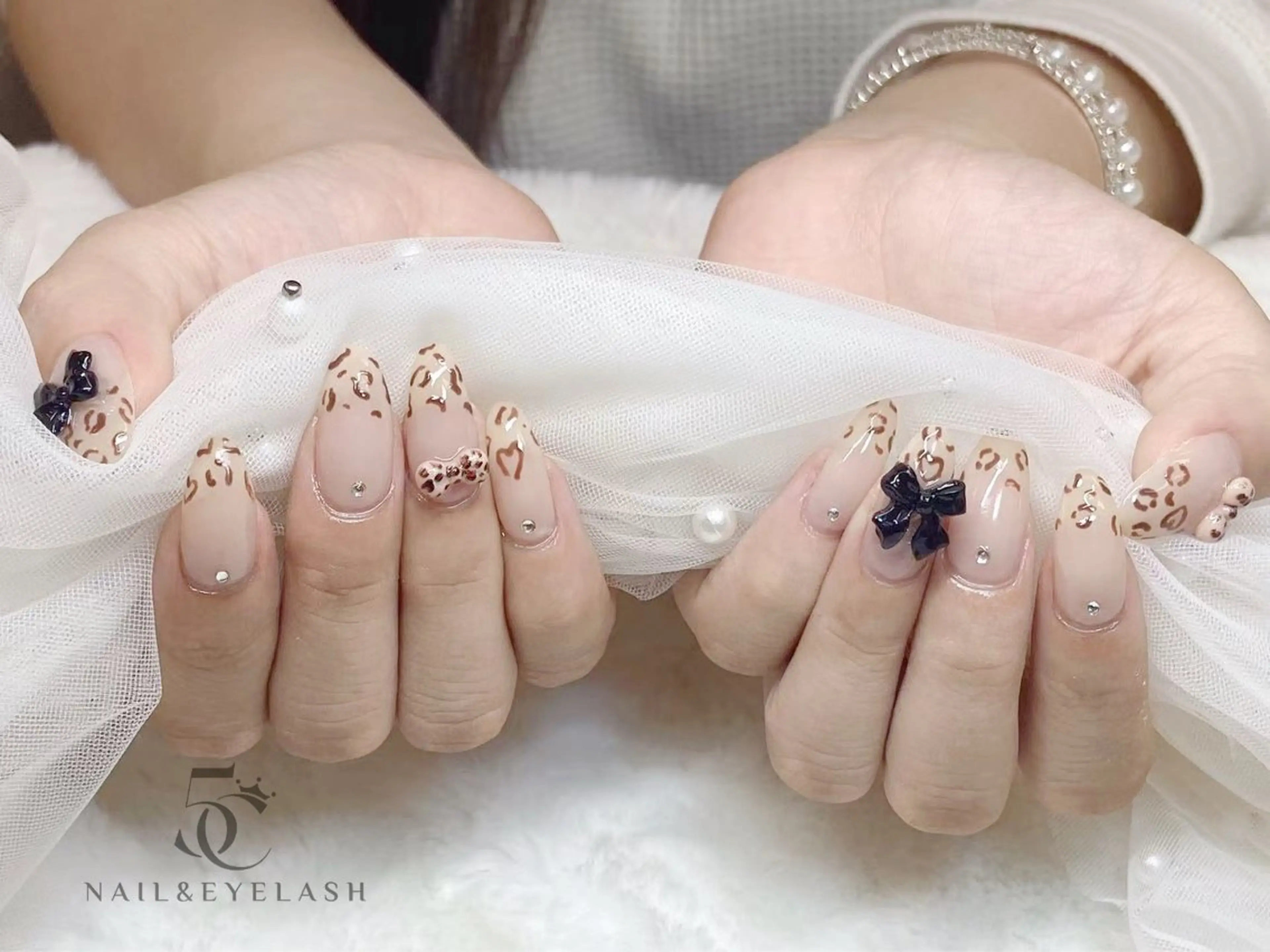 ネイル 5C NAIL 5C NAILのネイルデザイン