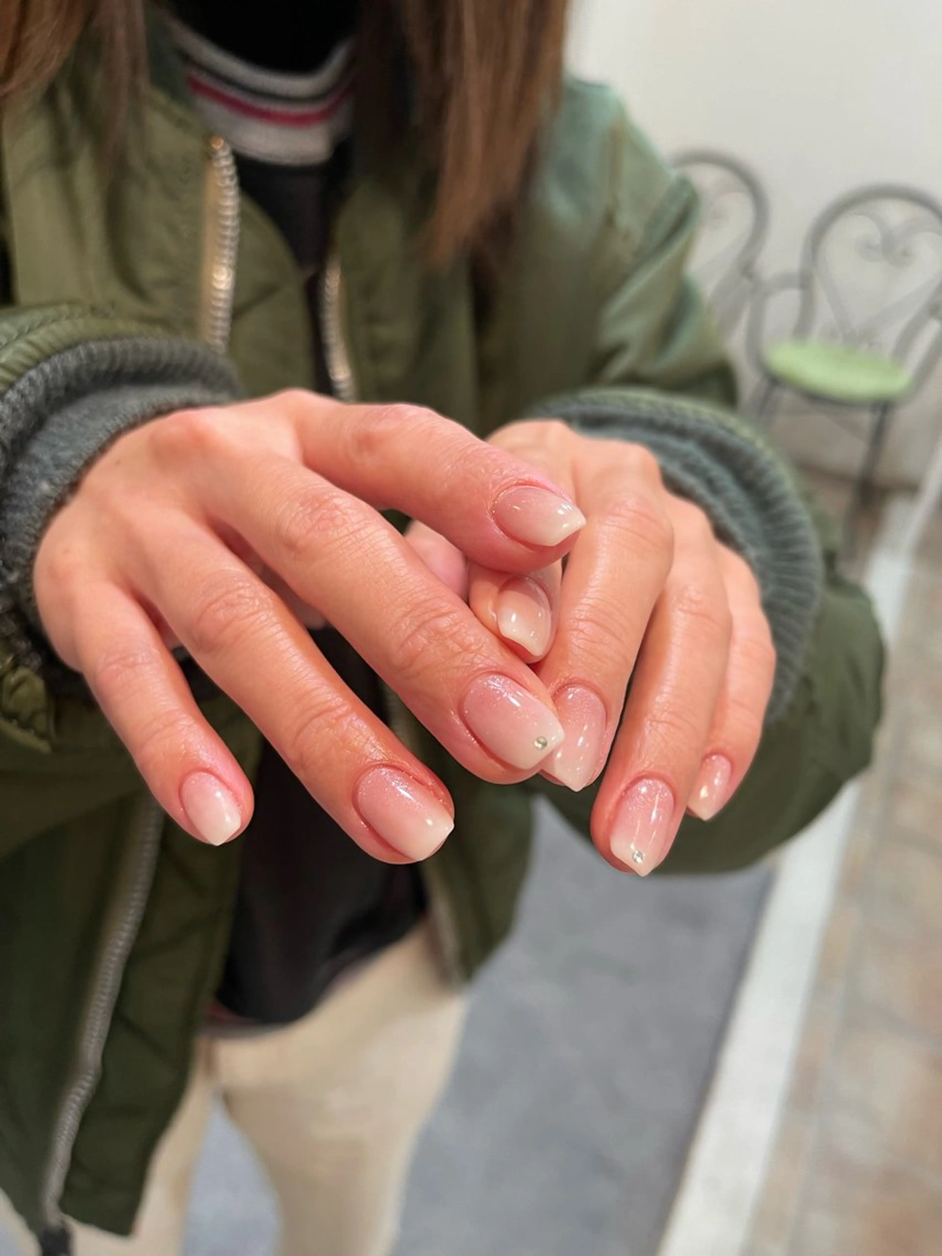 ネイル Yurina. tのネイルデザイン