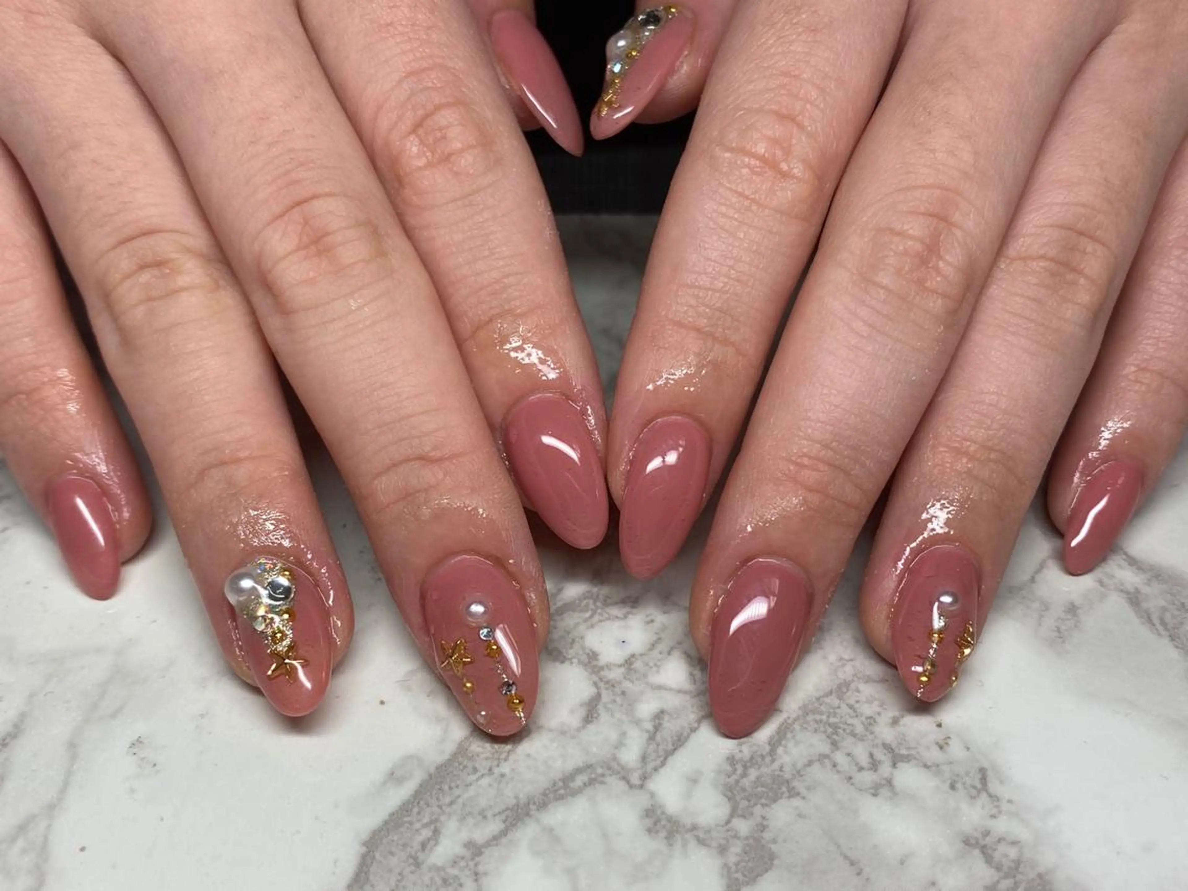 ネイル Beauty Salon  Luna所属・Beauty Salon Lunaのエステ・リラクイメージ