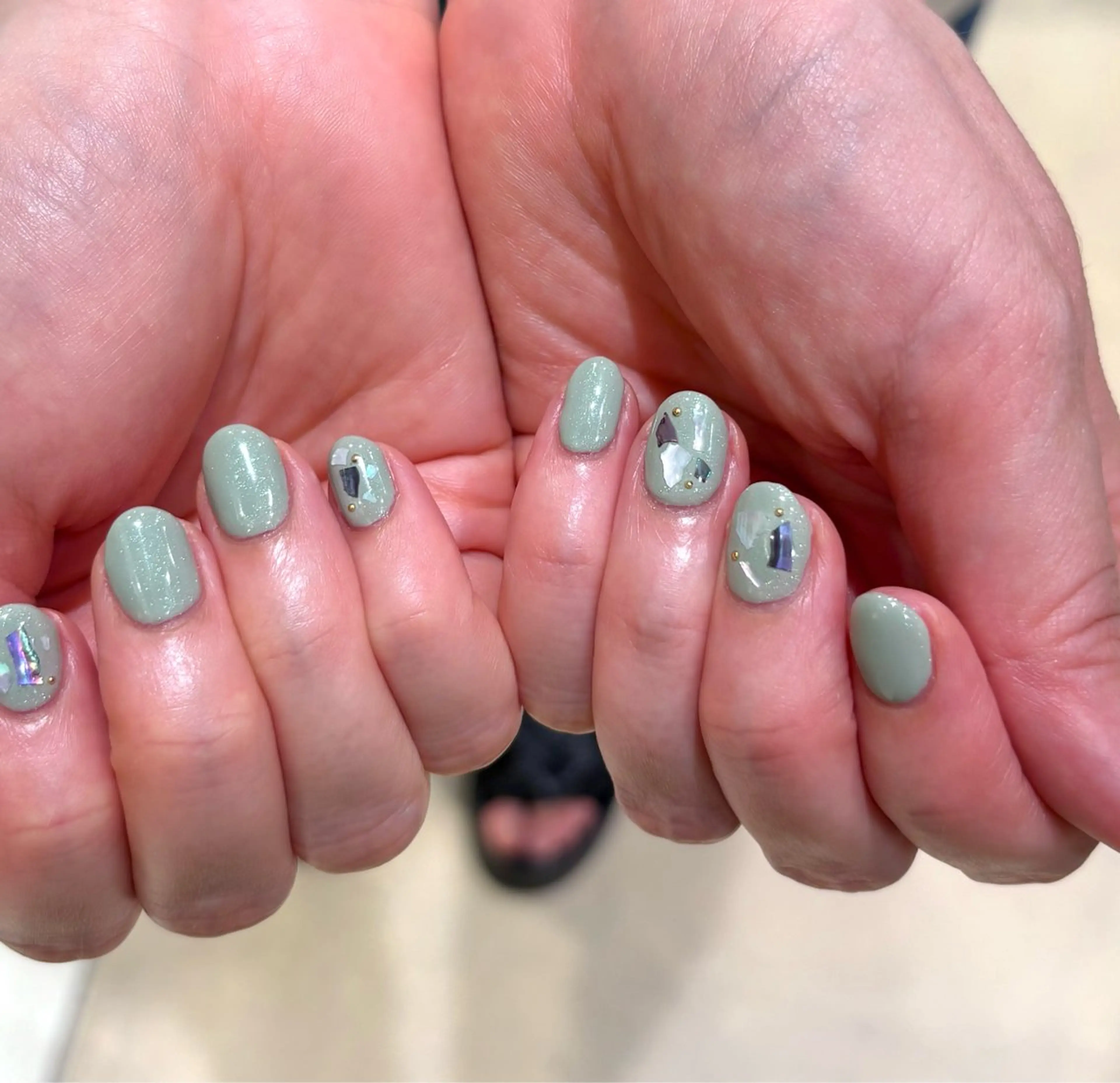 ネイル a. ishimuraのネイルデザイン