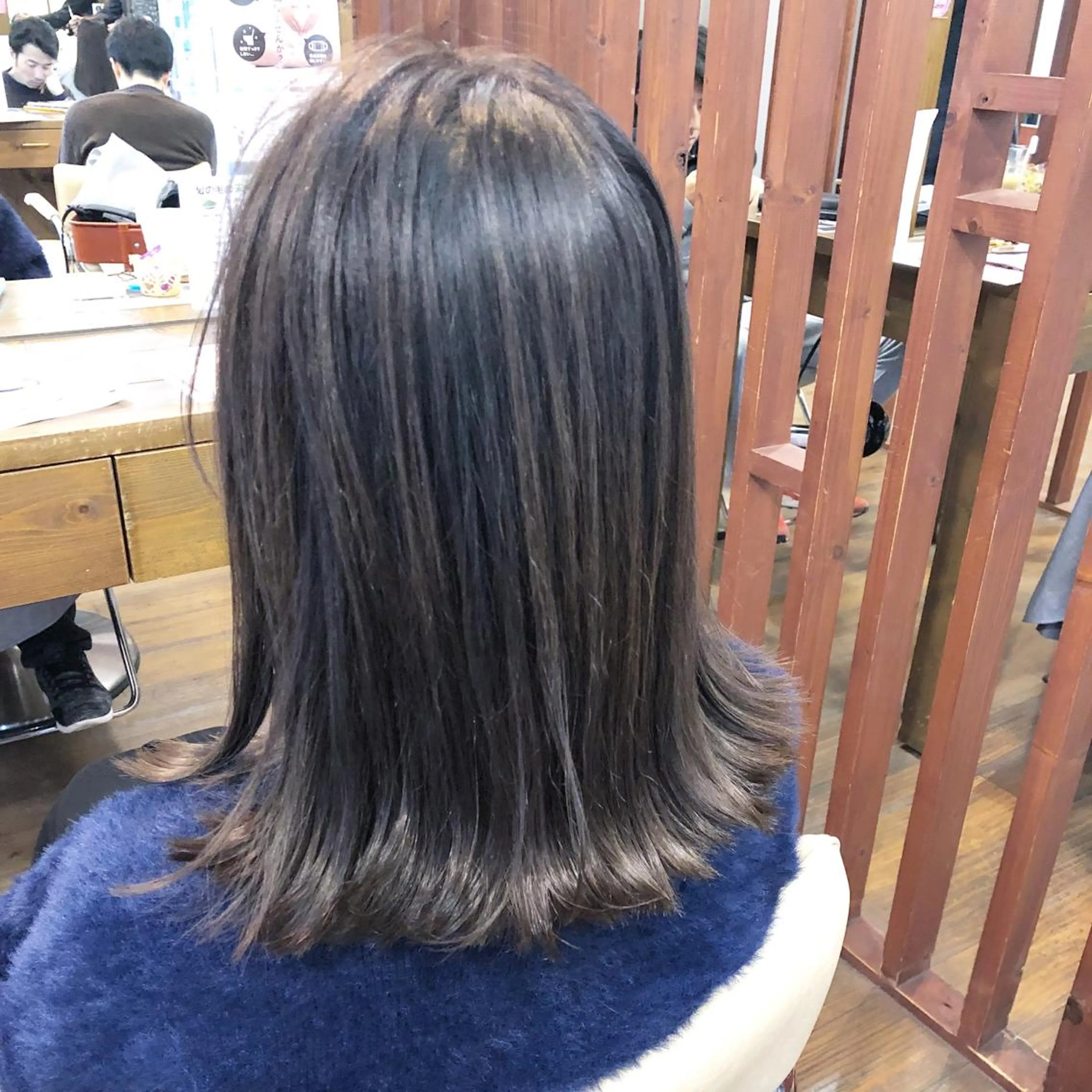 フルカラー¥6600＿Garden VERT【新松戸/南流山】 【Garden VERT】【新松戸】の写真