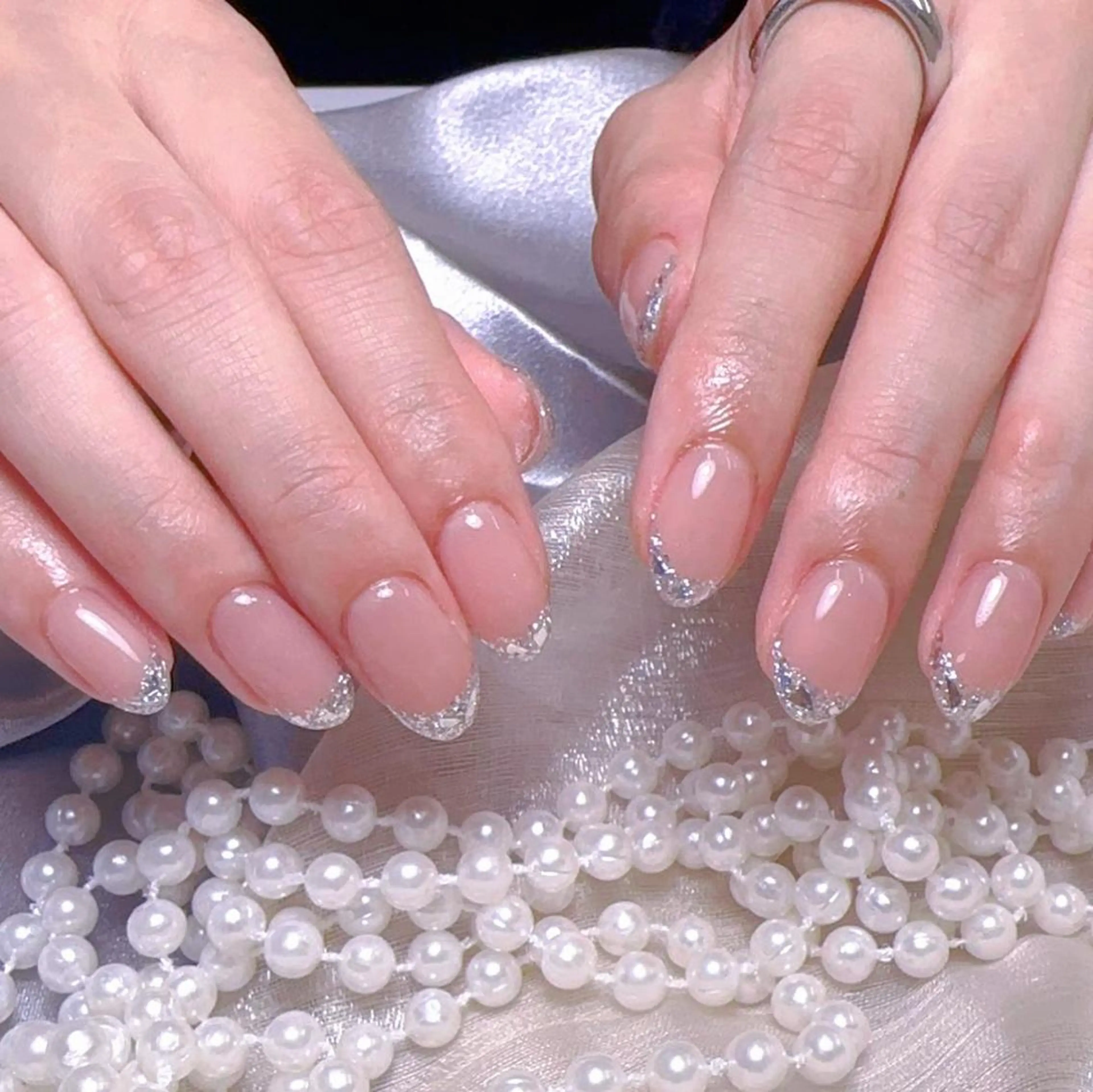 ネイル mina🧸 nailのネイルデザイン