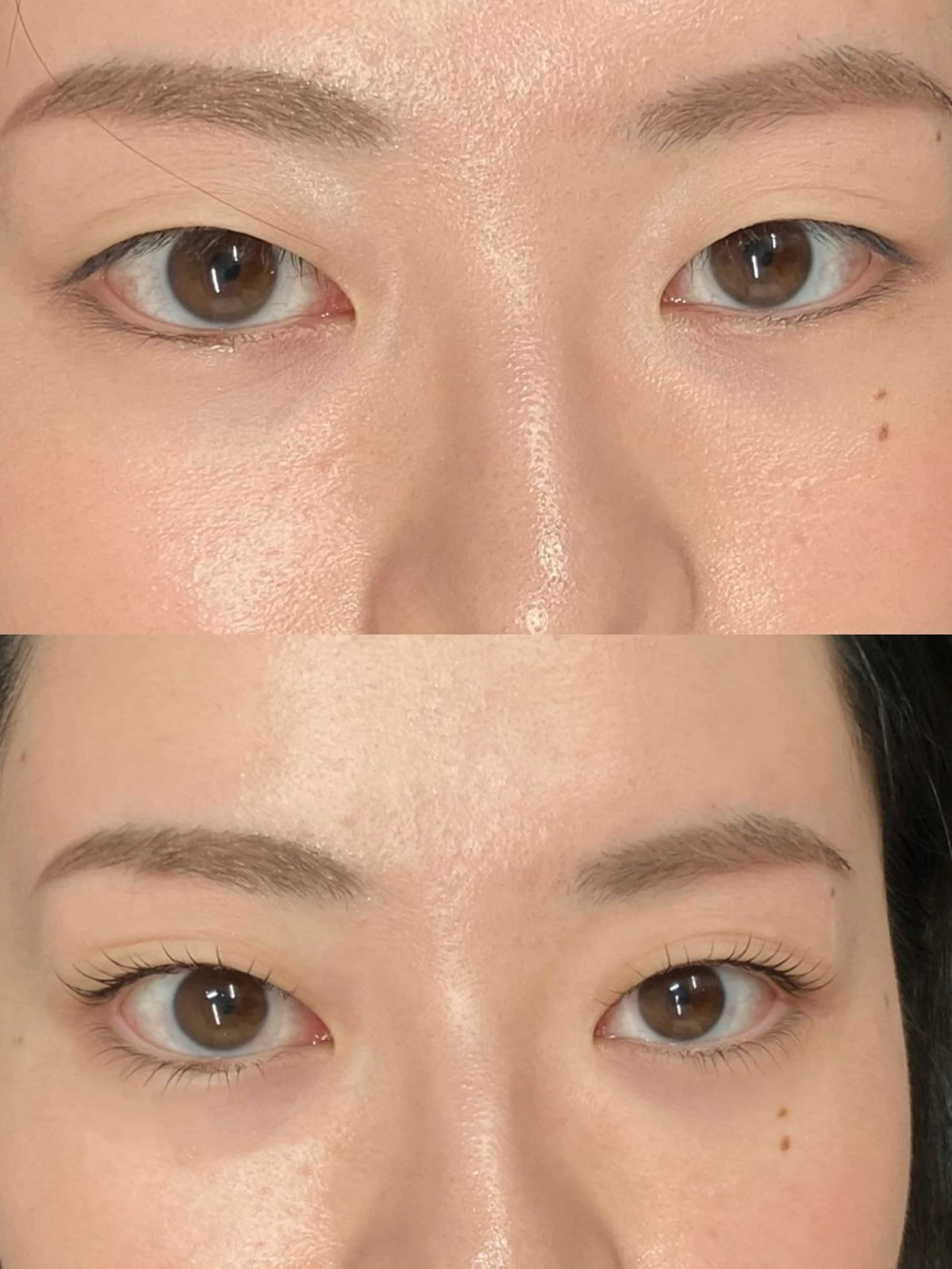 マツエク・マツパ まつげと眉毛のお店Sakura Lash【サクララッシュ】所属・【ダメージケア特化】 🌸 サクララッシュの眉毛・アイブロウイメージ