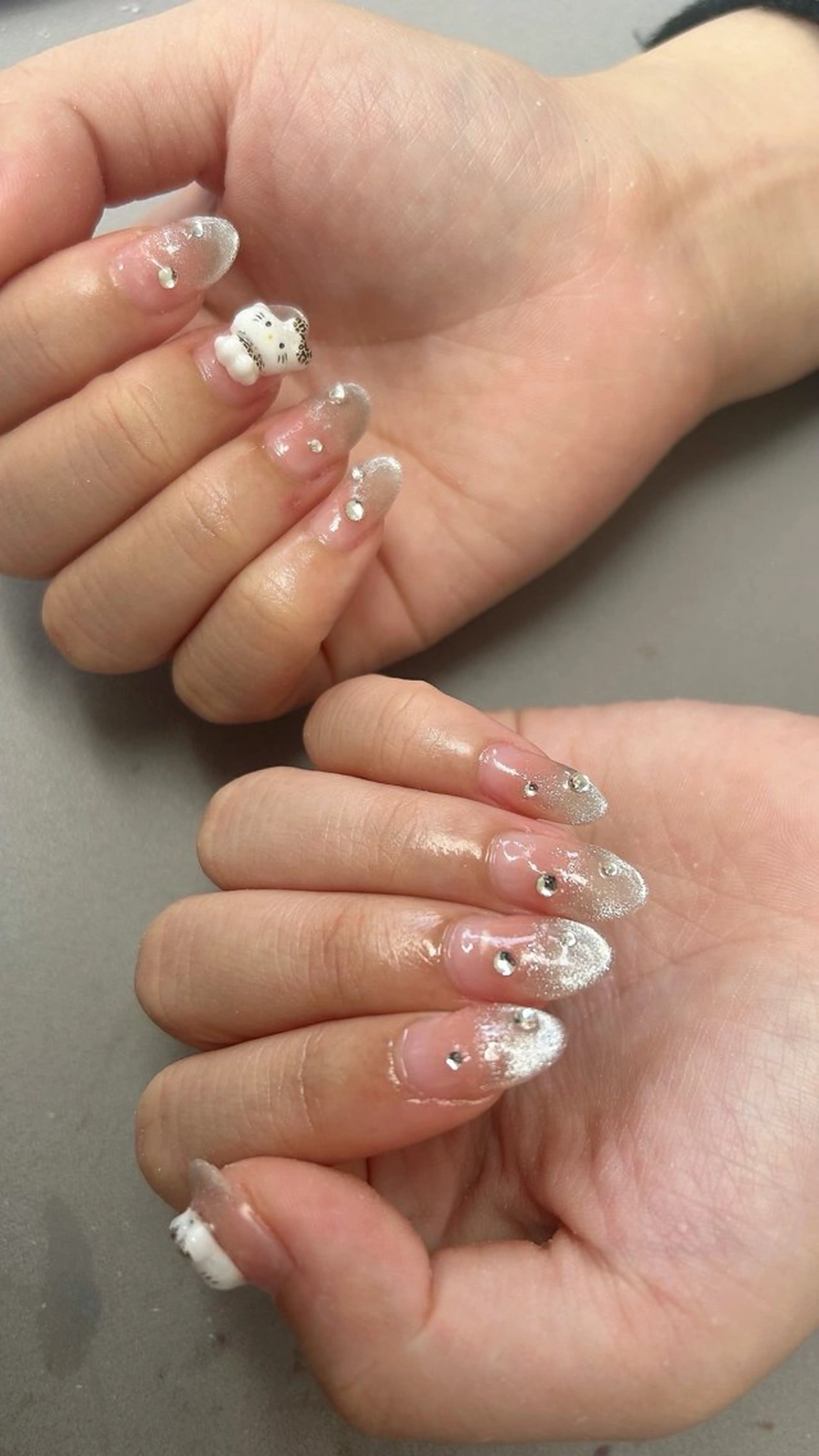 ネイル Jesse nail.のネイルデザイン
