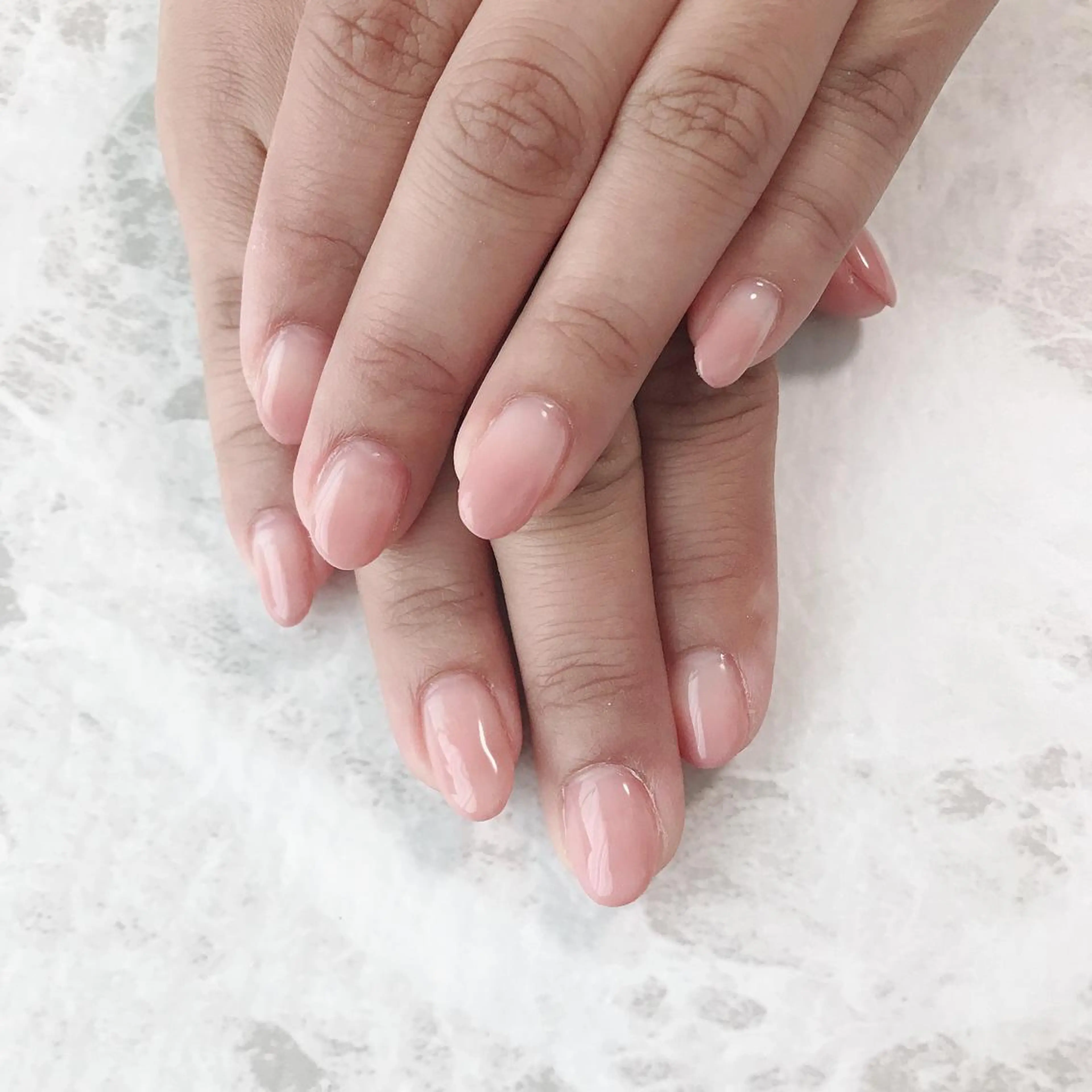 ネイル グラデーション sereha nailのネイルデザイン