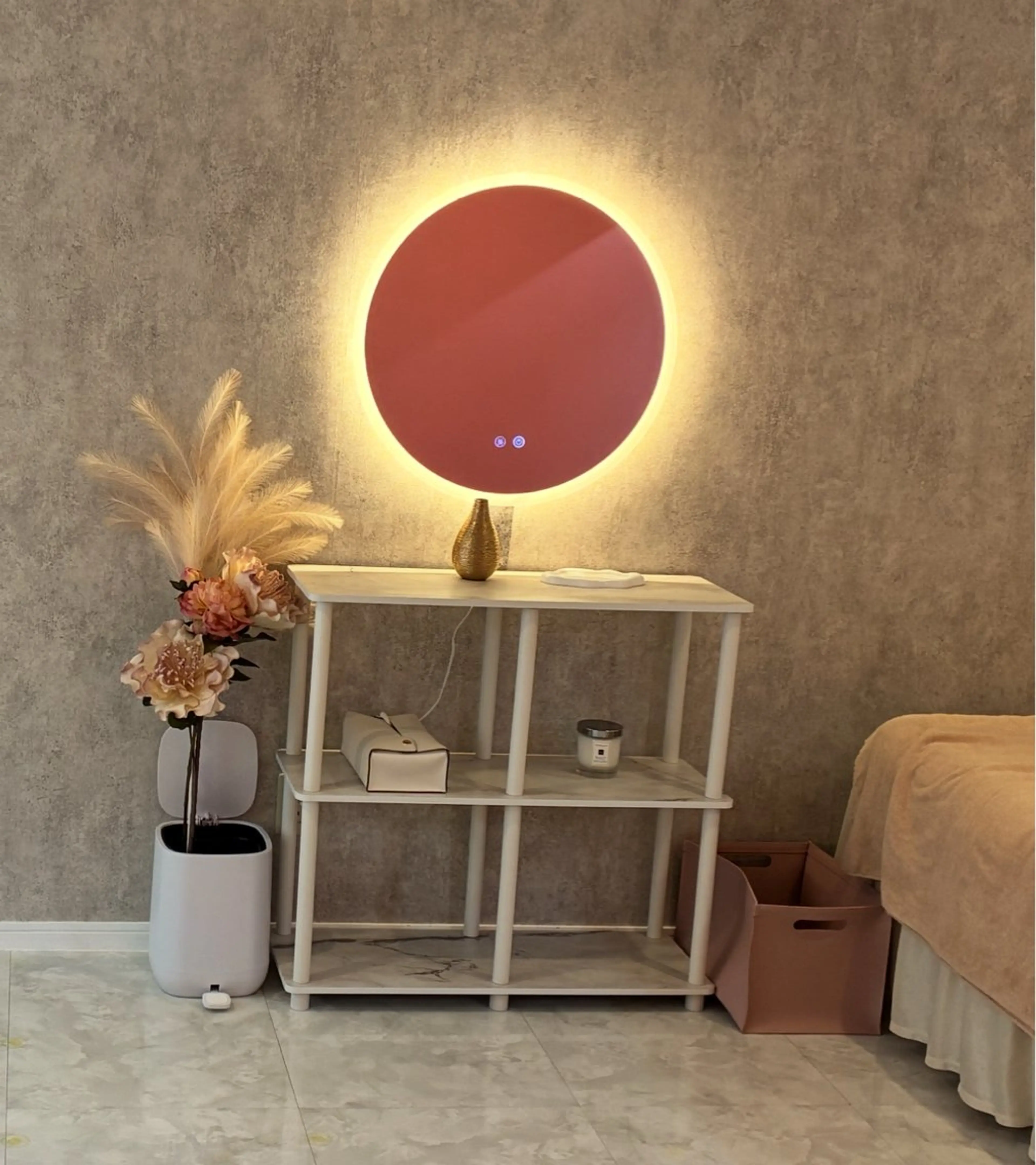 FLEUR 2号店のエステ・リラクイメージ