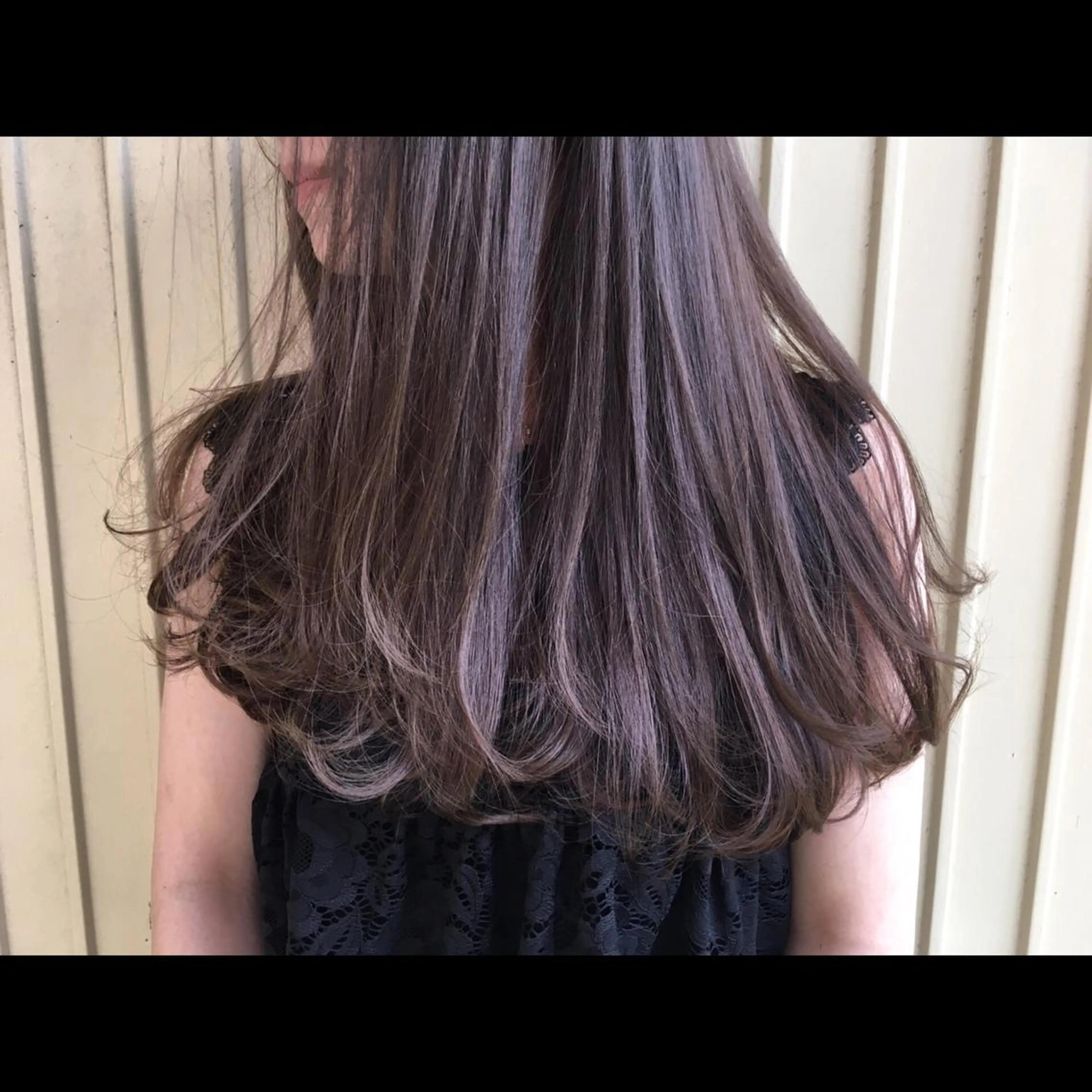 ロング カラー ヘアアレンジ 小顔ショートヘア♪ TAKUMIのヘアスタイル