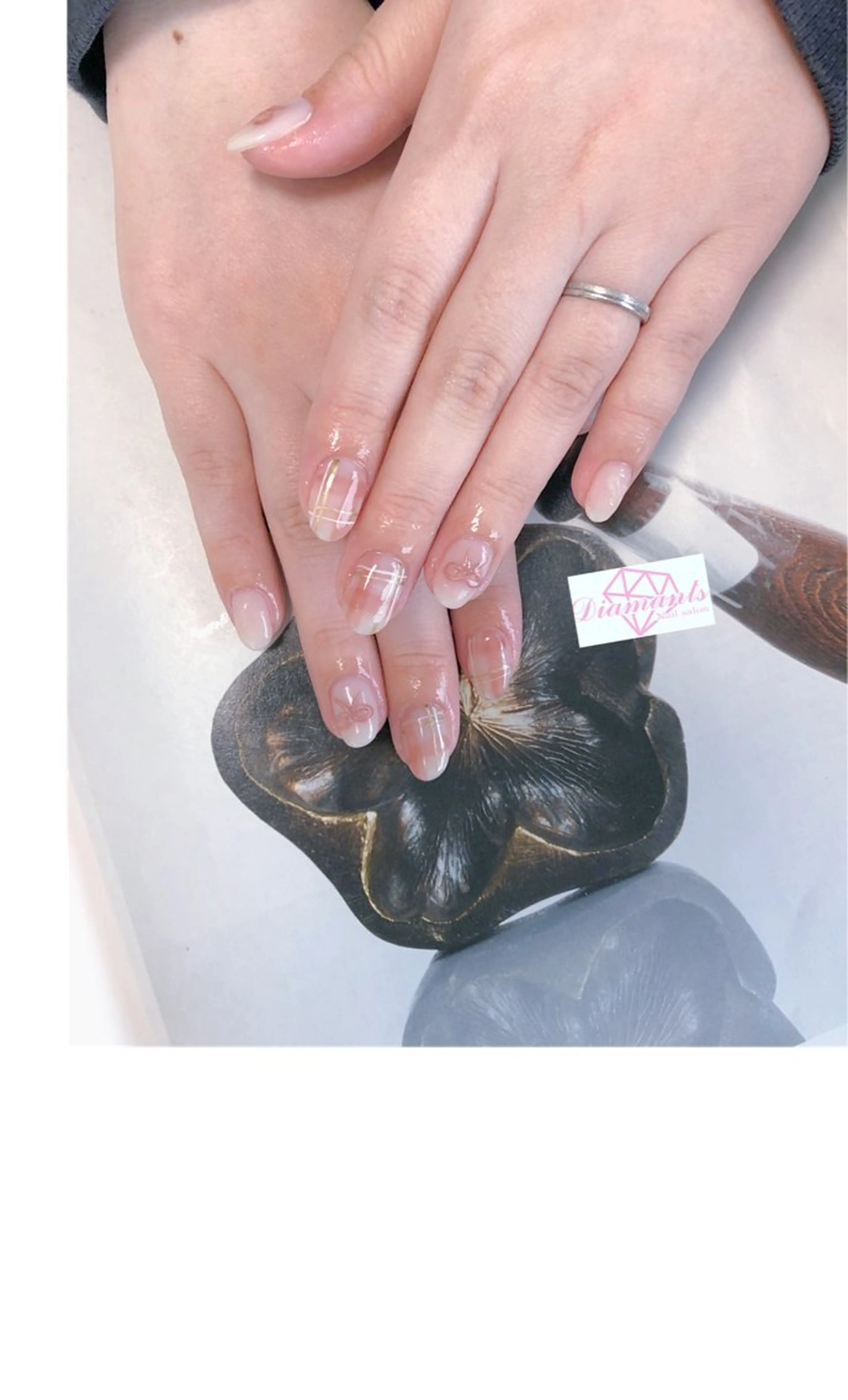 ネイル Asa miのネイルデザイン