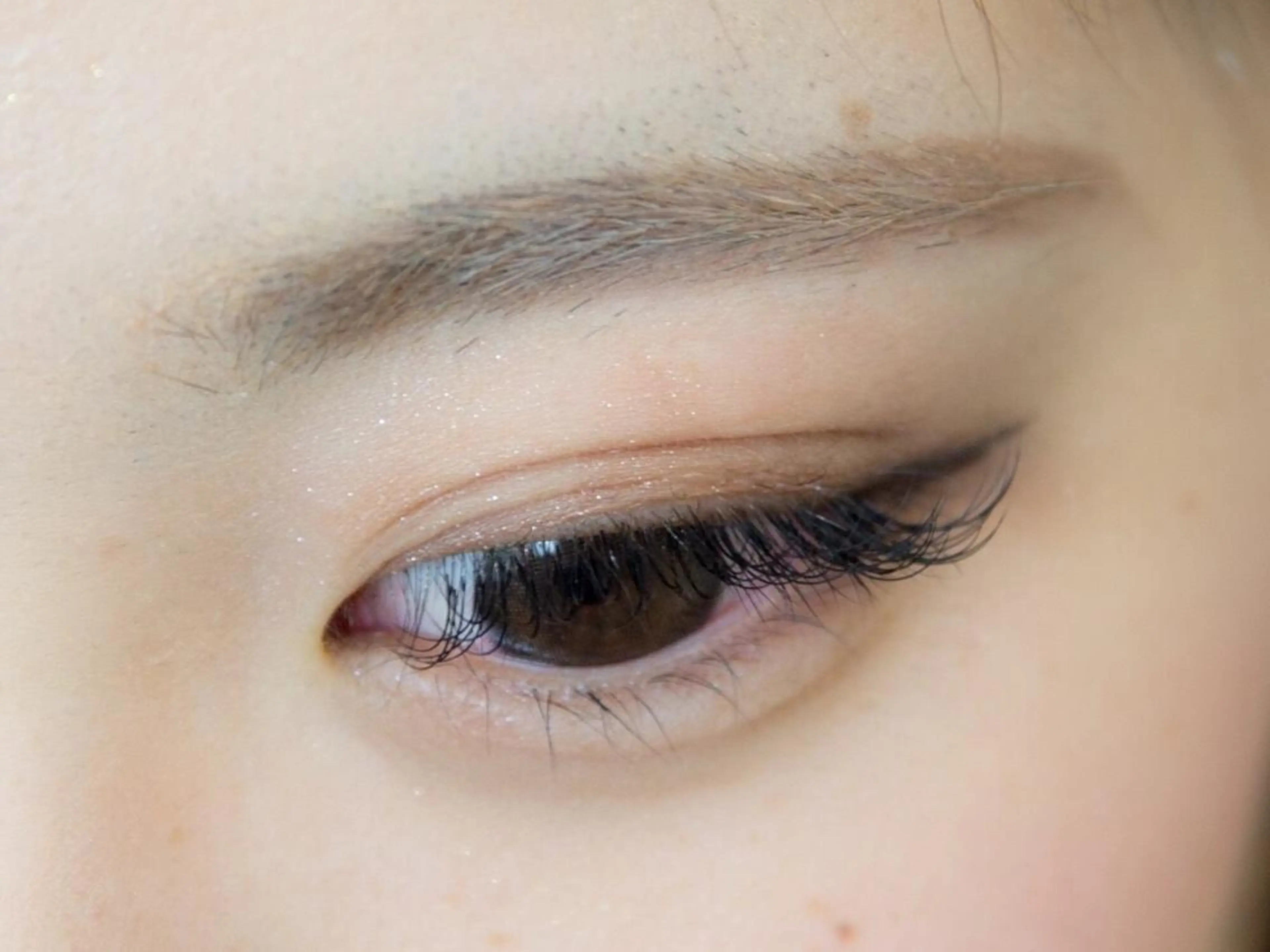 マツエク・マツパ 【coyo】 yunaのマツエク・マツパデザイン