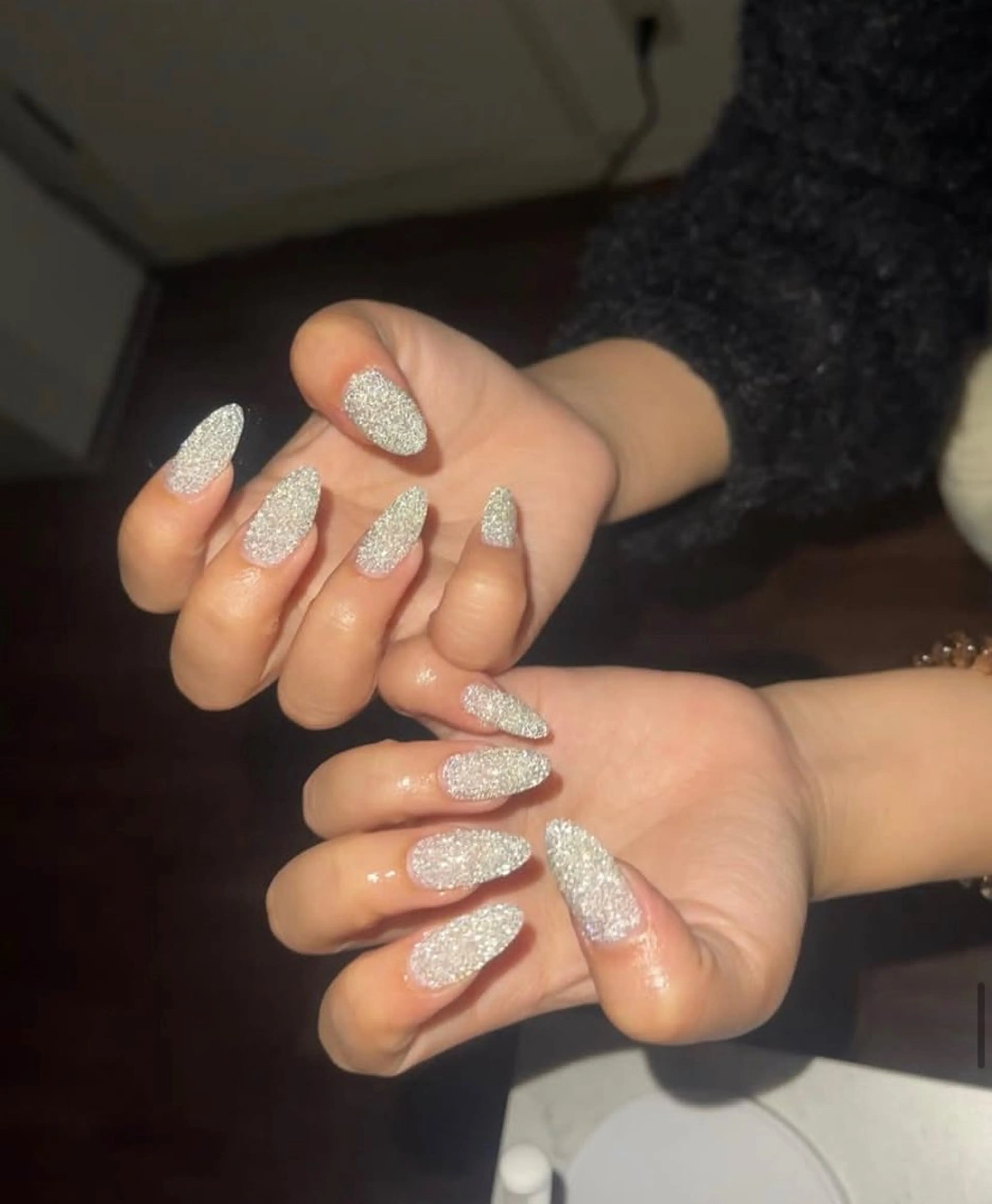 ネイル Hin Nail Osaka所属・Hin Nailsのネイルデザイン