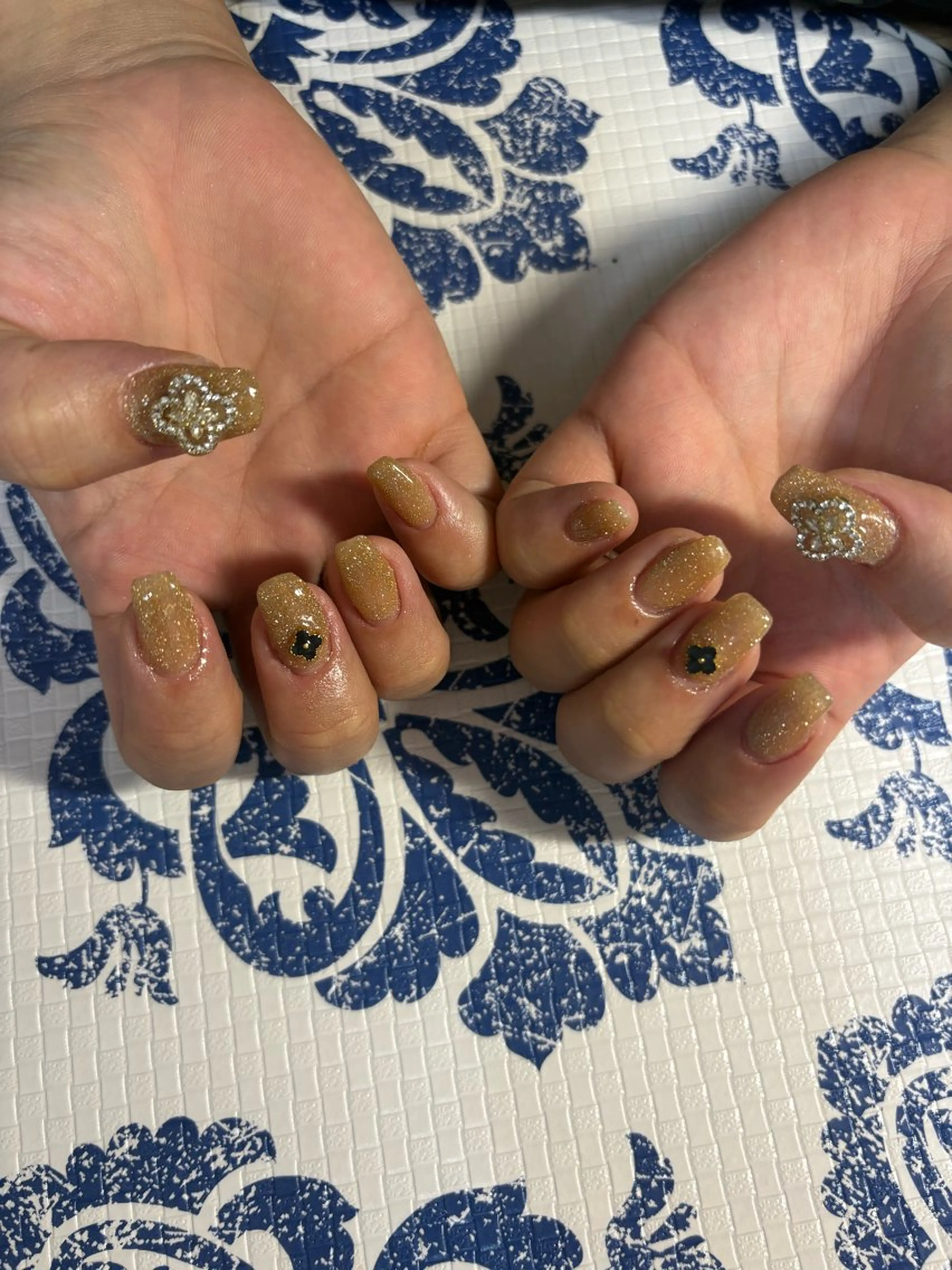 ネイル CIEL NAIL♡のネイルデザイン