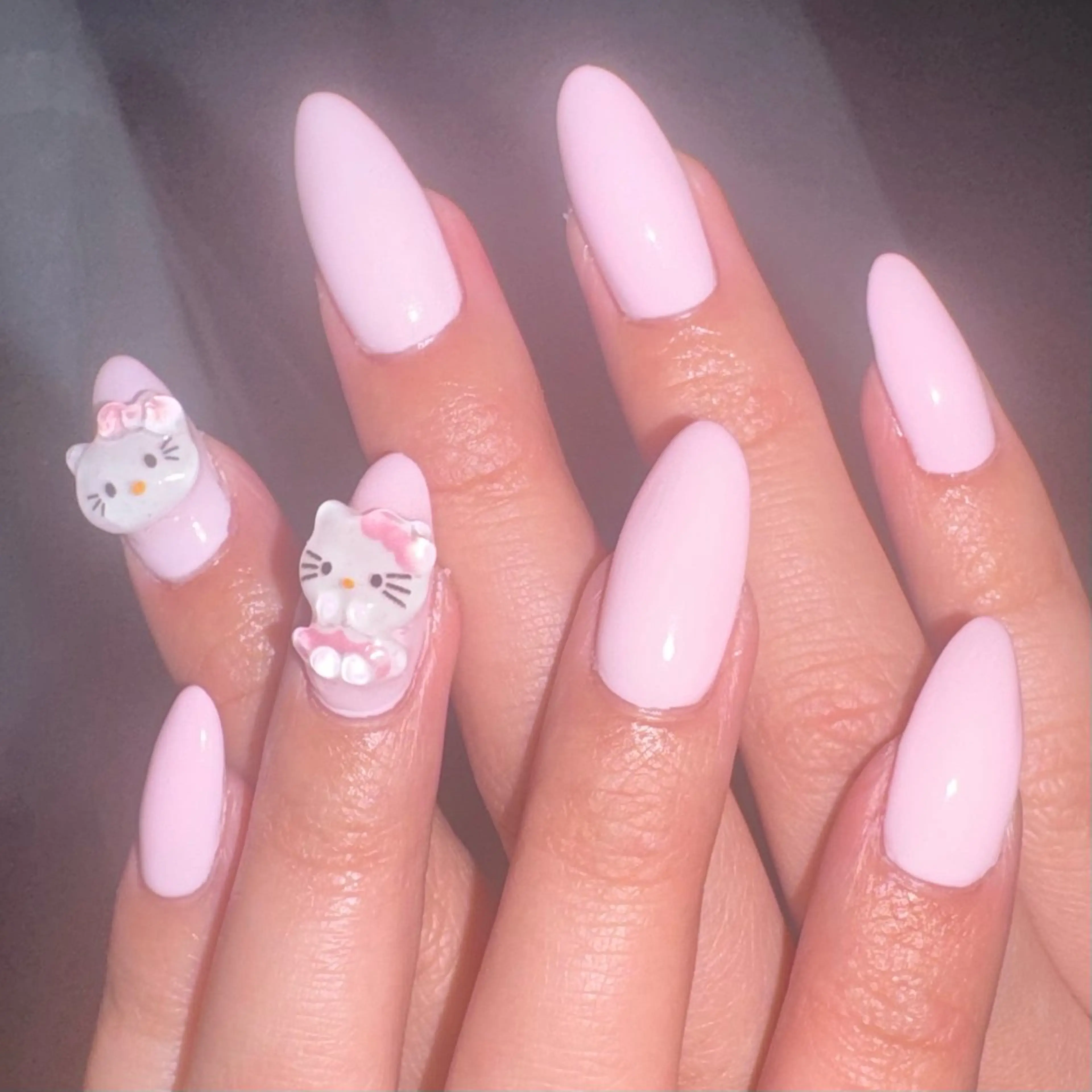 ネイル 2me YUKIMIのネイルデザイン