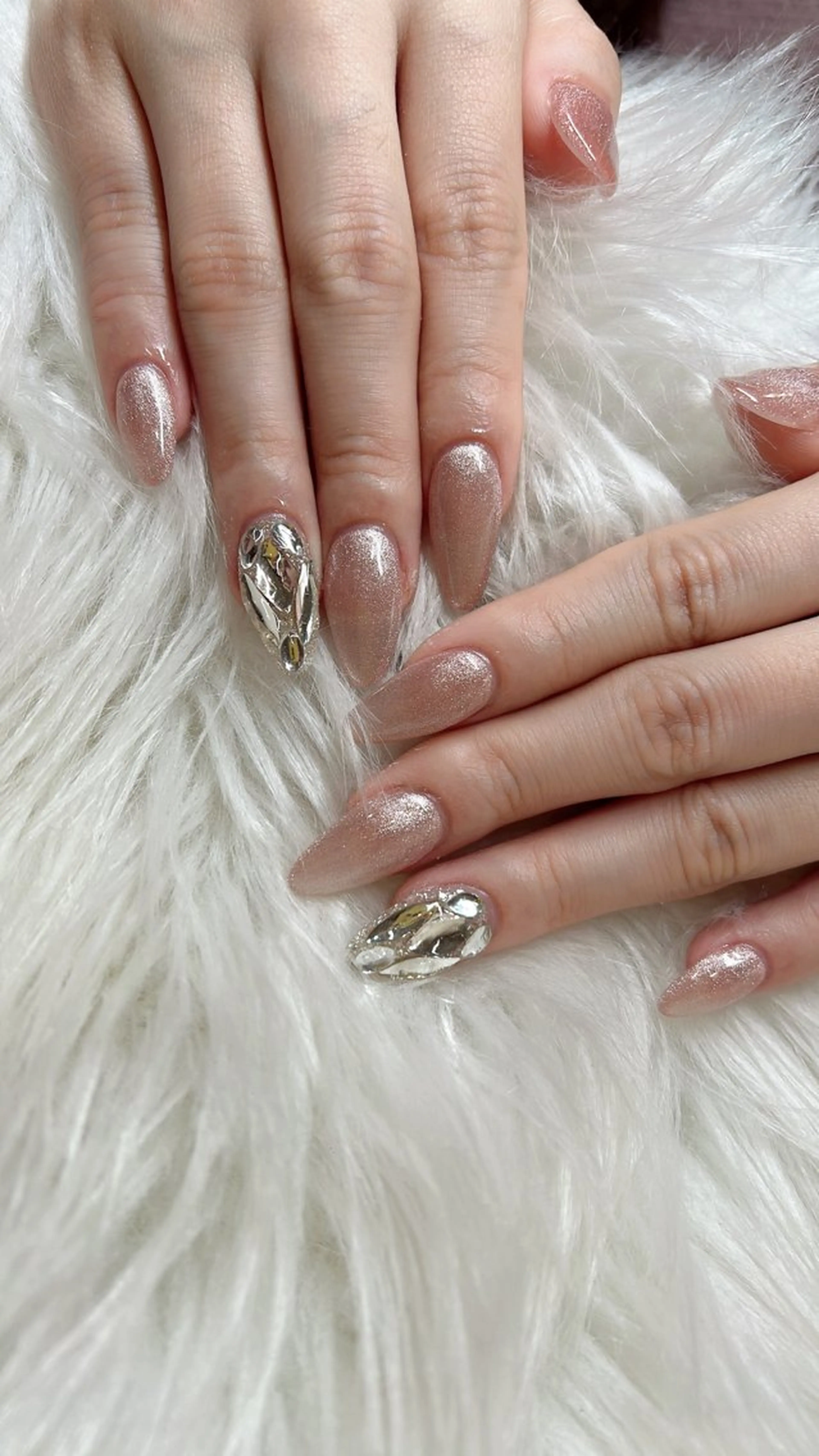 ネイル 《LB》ラブリエ Nail&eyeのマツエク・マツパデザイン