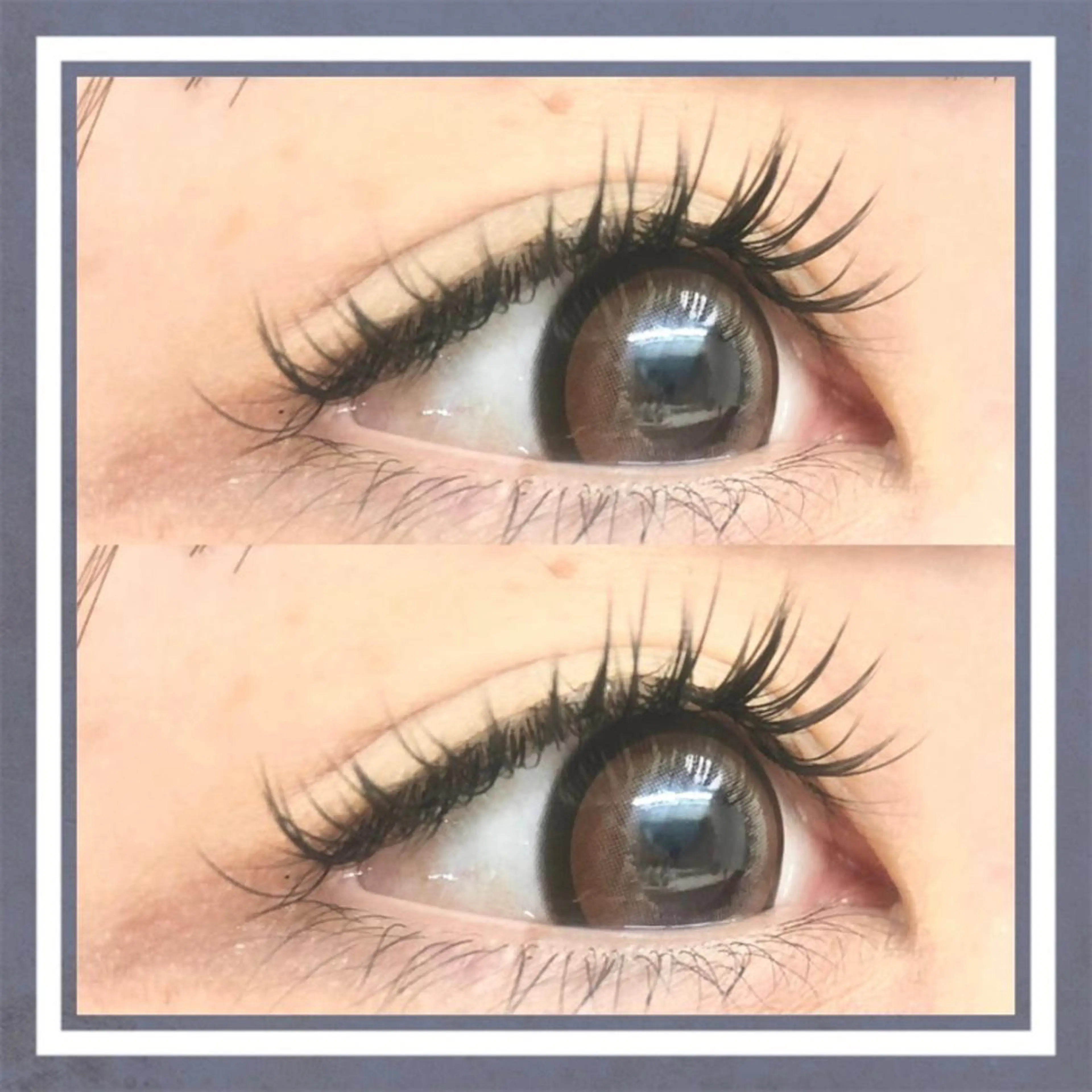 マツエク・マツパ wada asamiのマツエク・マツパデザイン