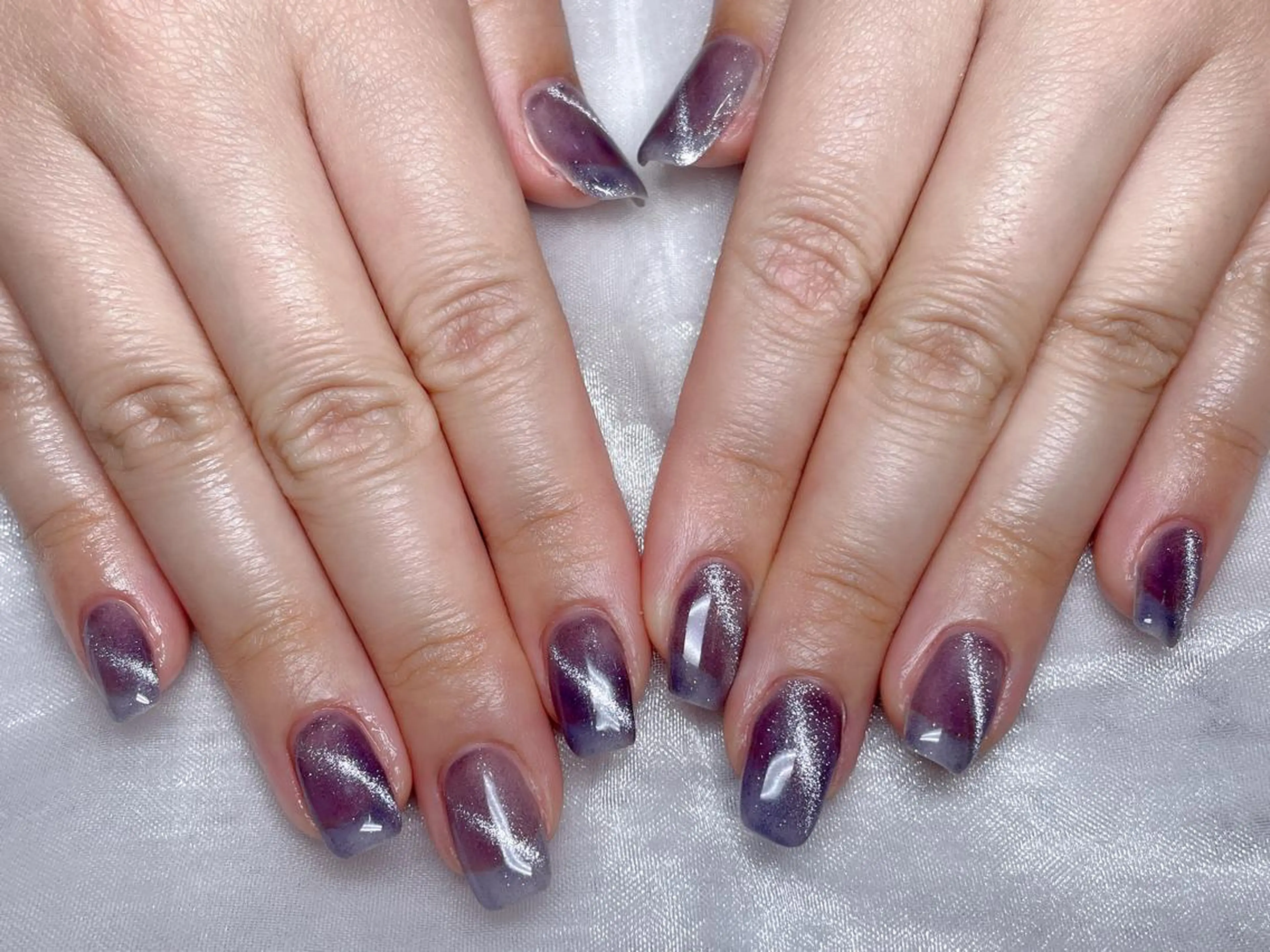 ネイル Rarity nail salonのネイルデザイン
