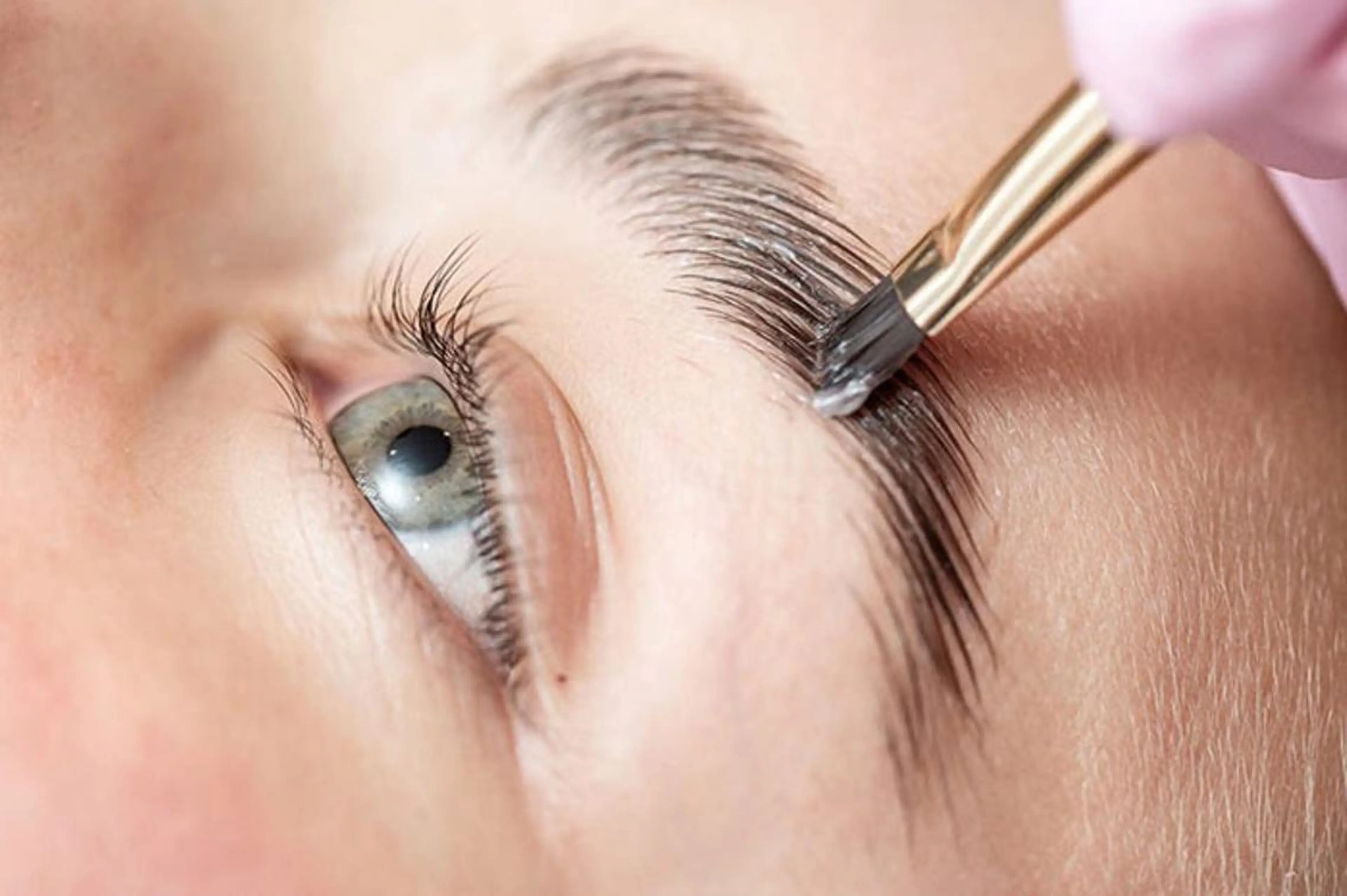 Cherilu 府中店のマツエク・マツパデザイン