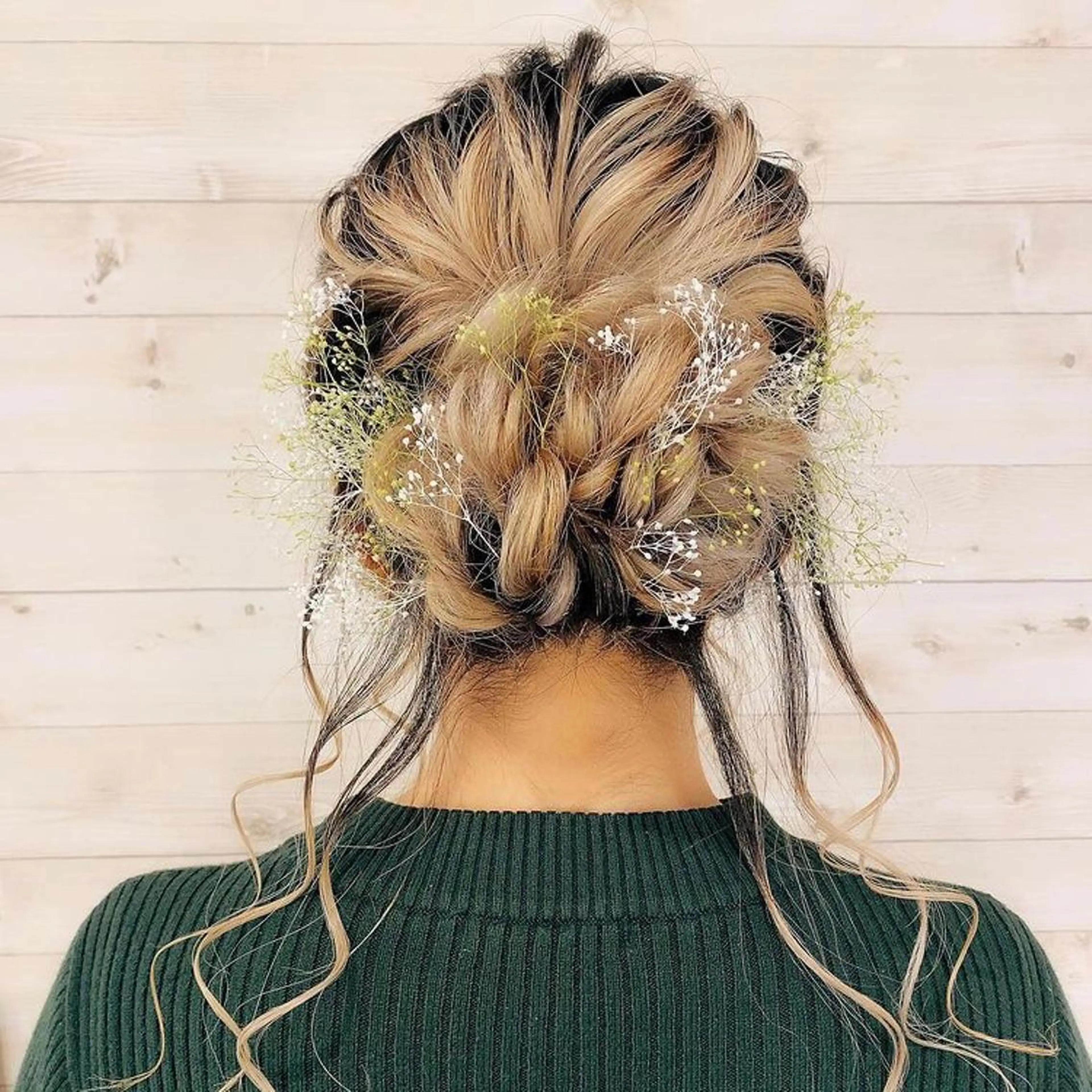 ヘアアレンジ イーチブライト EachBrightのその他イメージ