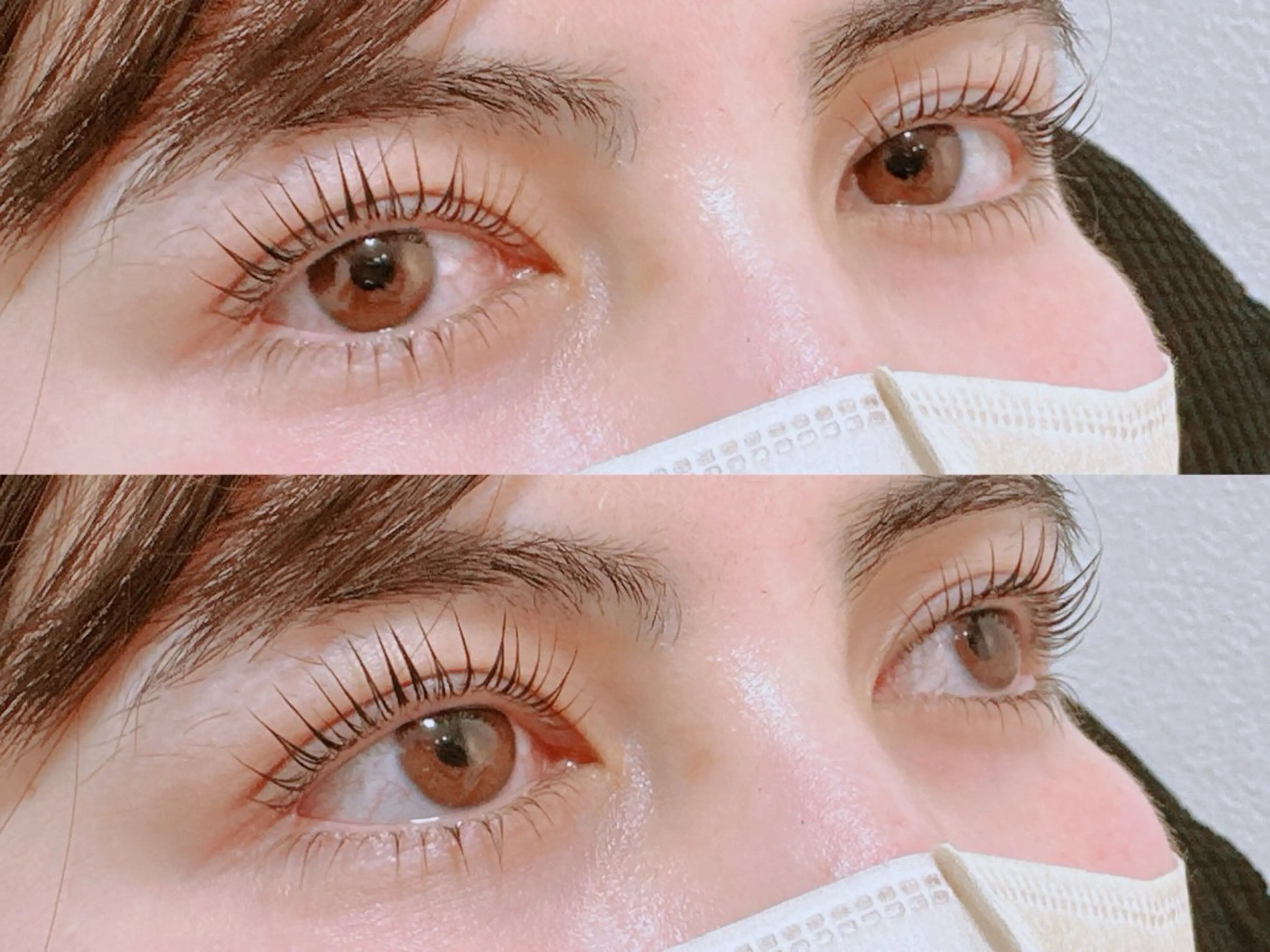 マツエク・マツパ 個性派ネイル 🌼 ハルカ ♡の眉毛・アイブロウイメージ