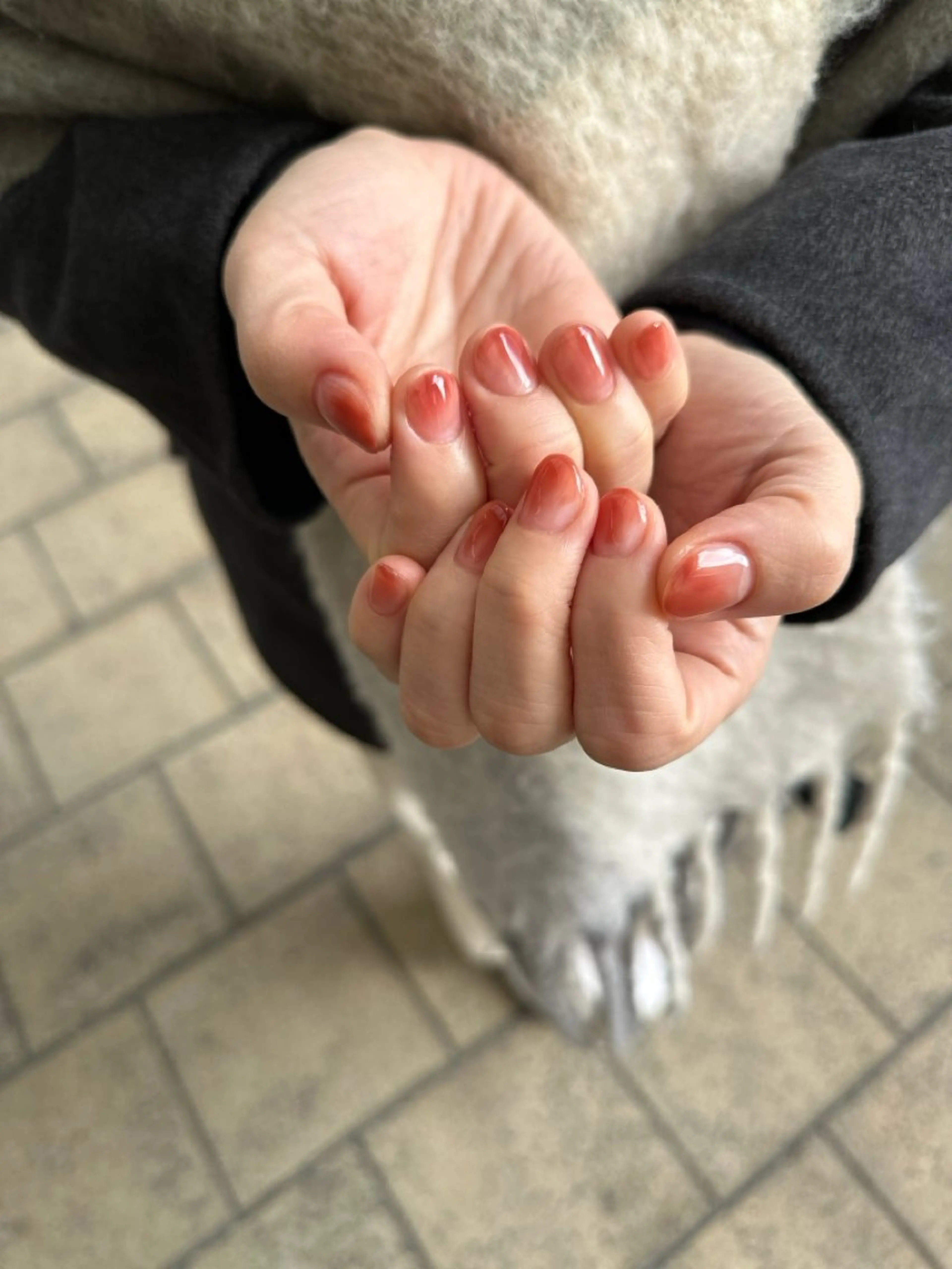 ネイル nail salon  ∞ mikanal ∞所属・nailsalon ∞ ﾐｶﾅﾙ ∞のネイルデザイン