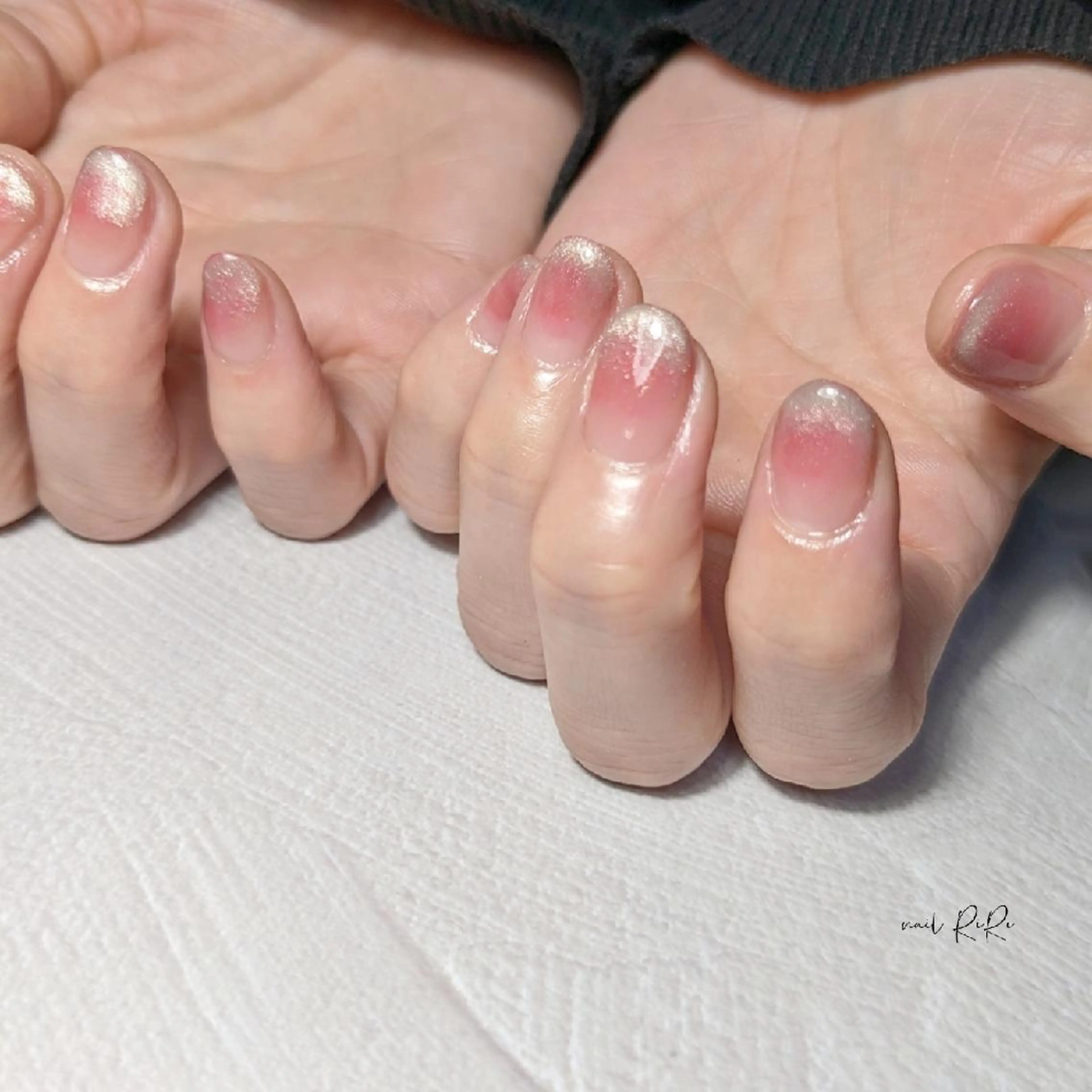 ネイル nail RiRi アトレナチュラのエステ・リラクイメージ