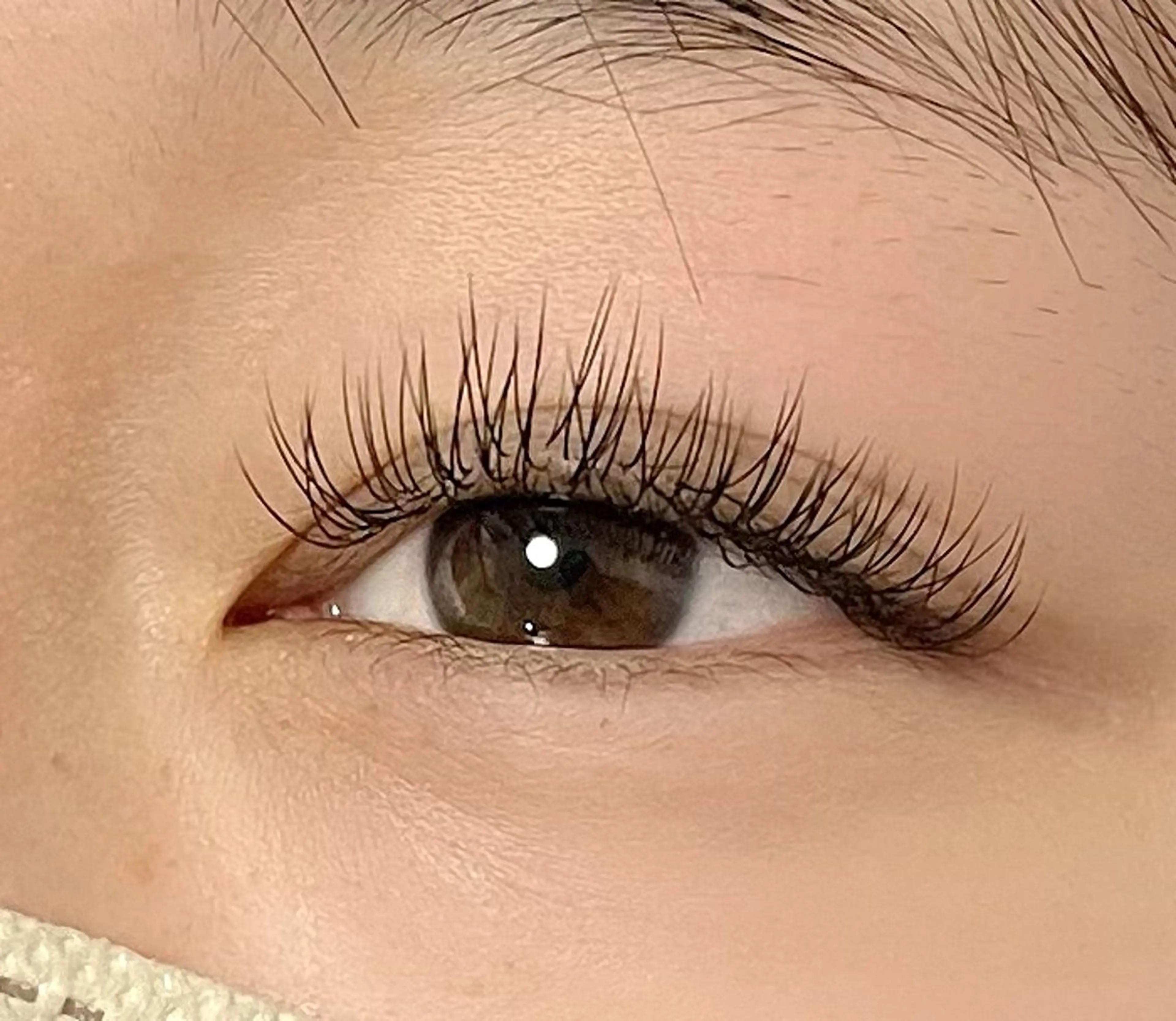 マツエク・マツパ マツエク perky所属・perky 羽島のマツエク・マツパデザイン