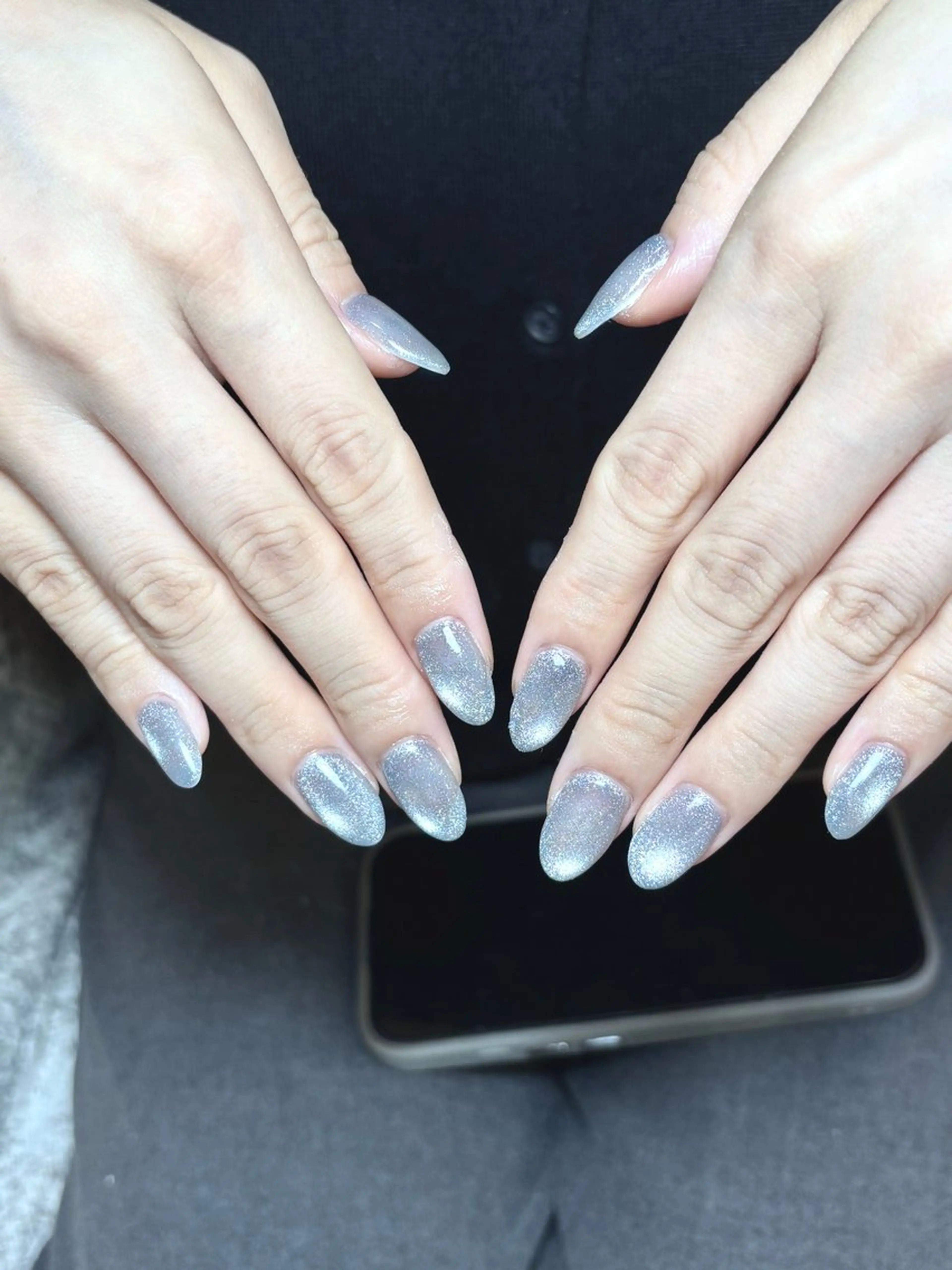 ネイル D.d nail marinのネイルデザイン
