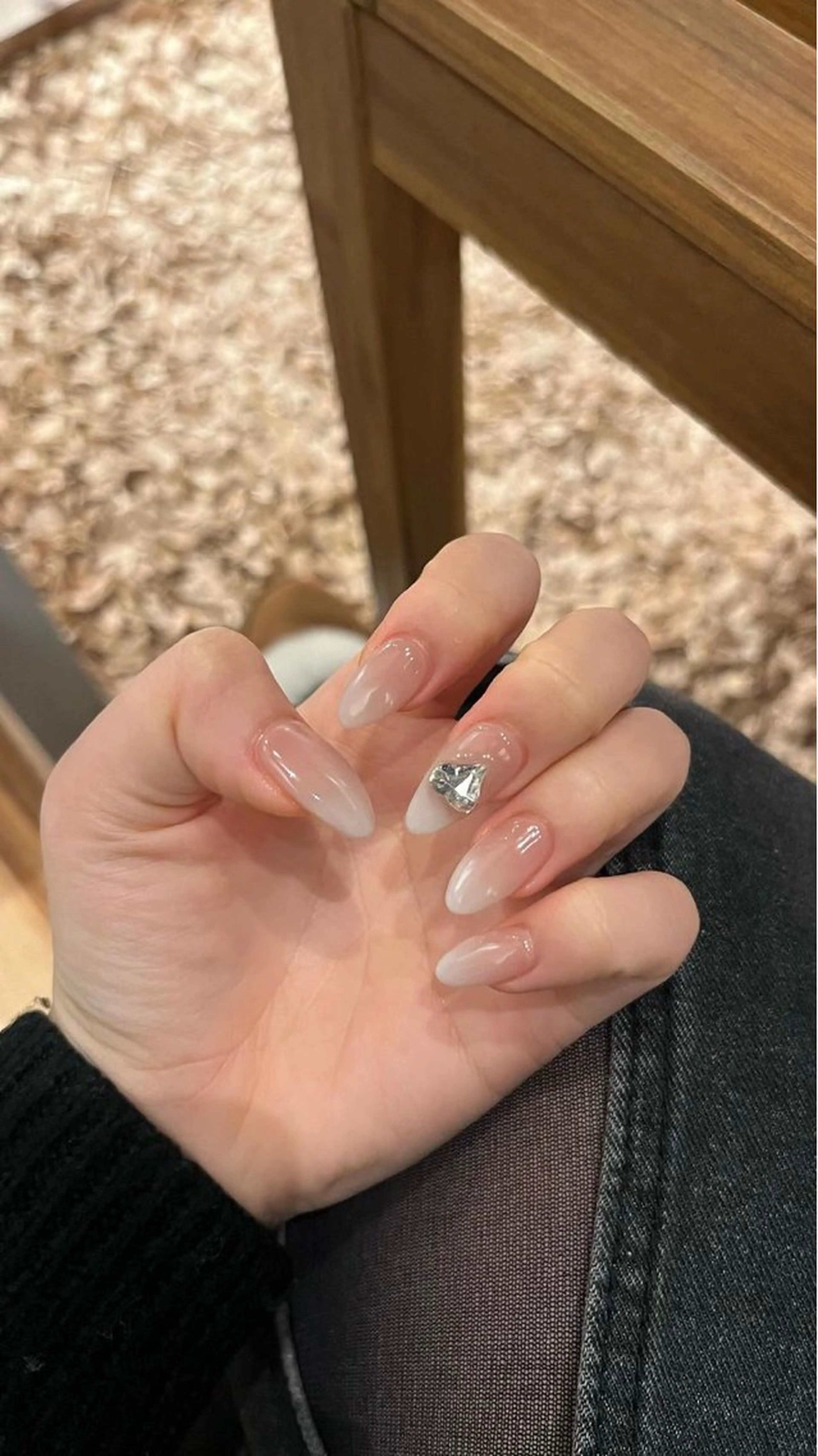 ネイル chiya nailsのネイルデザイン