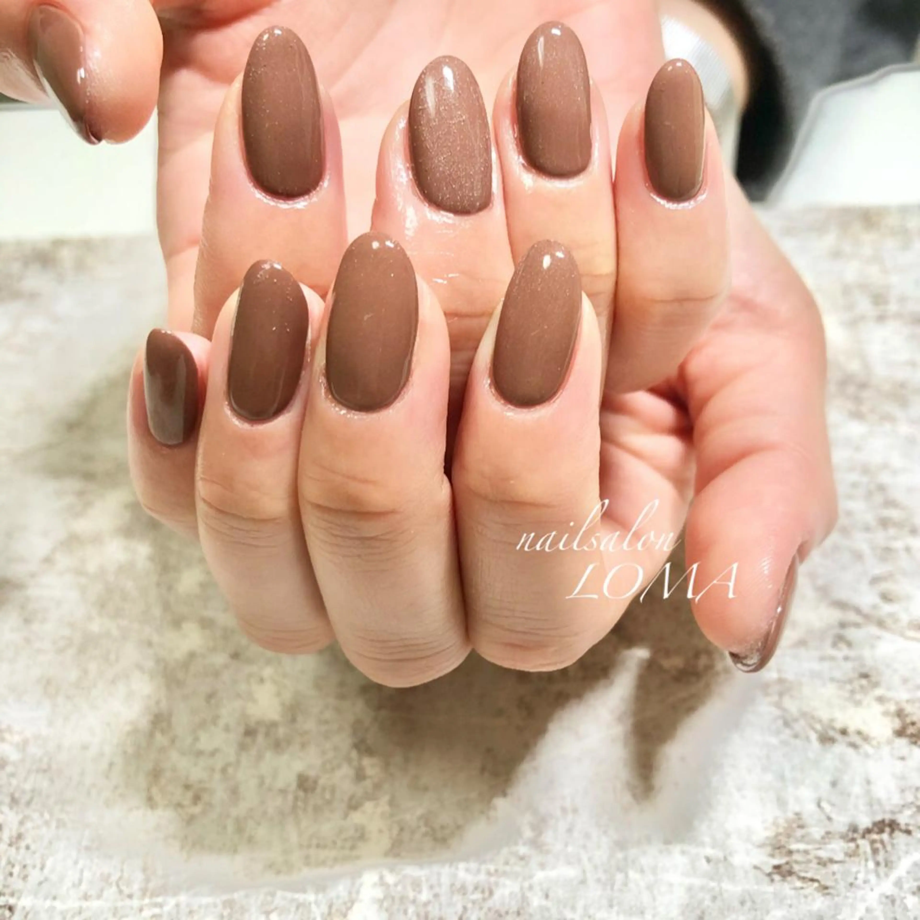 ネイル m-nail所属・m-nail 🌙minamiのネイルデザイン