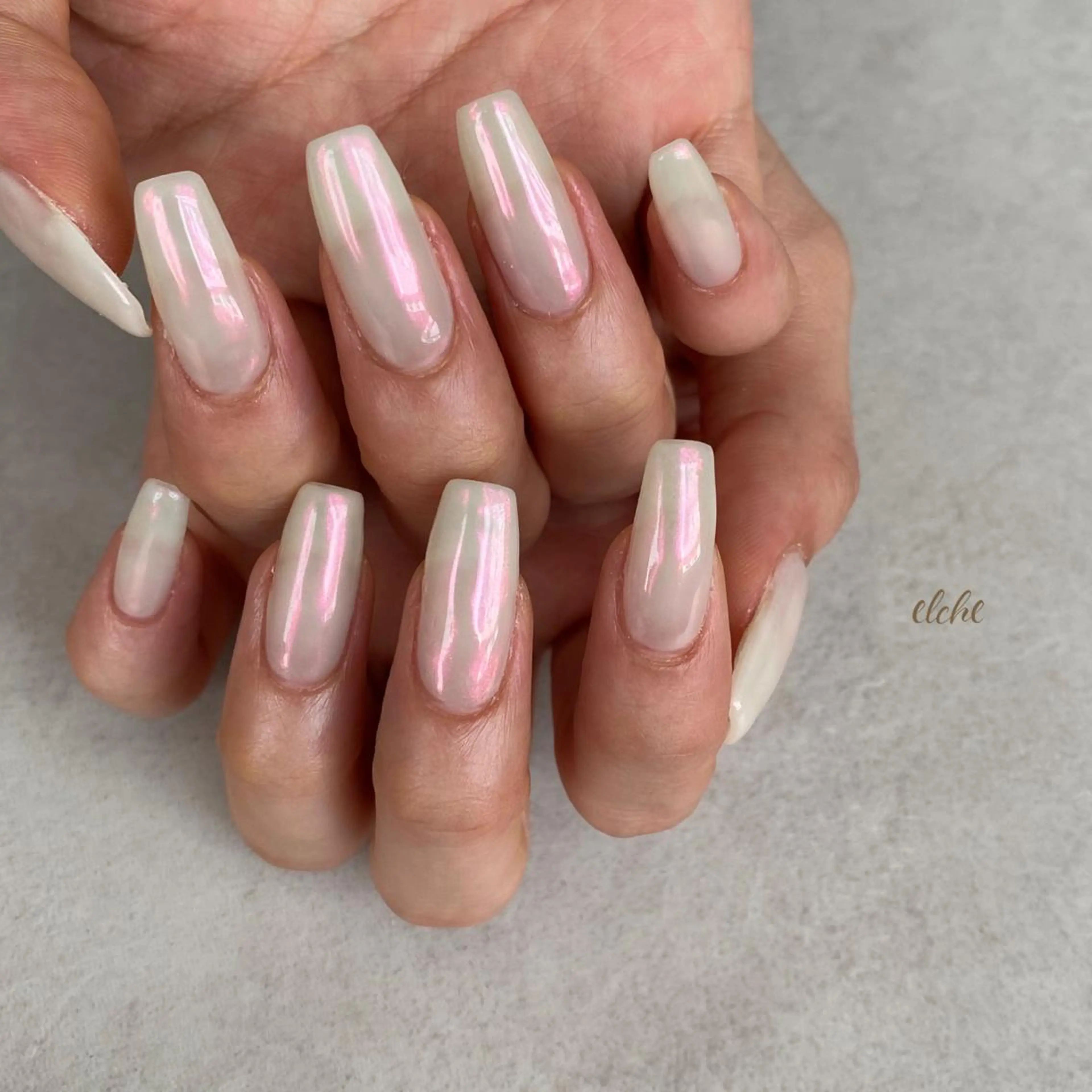 ネイル Rio 𓍼のネイルデザイン