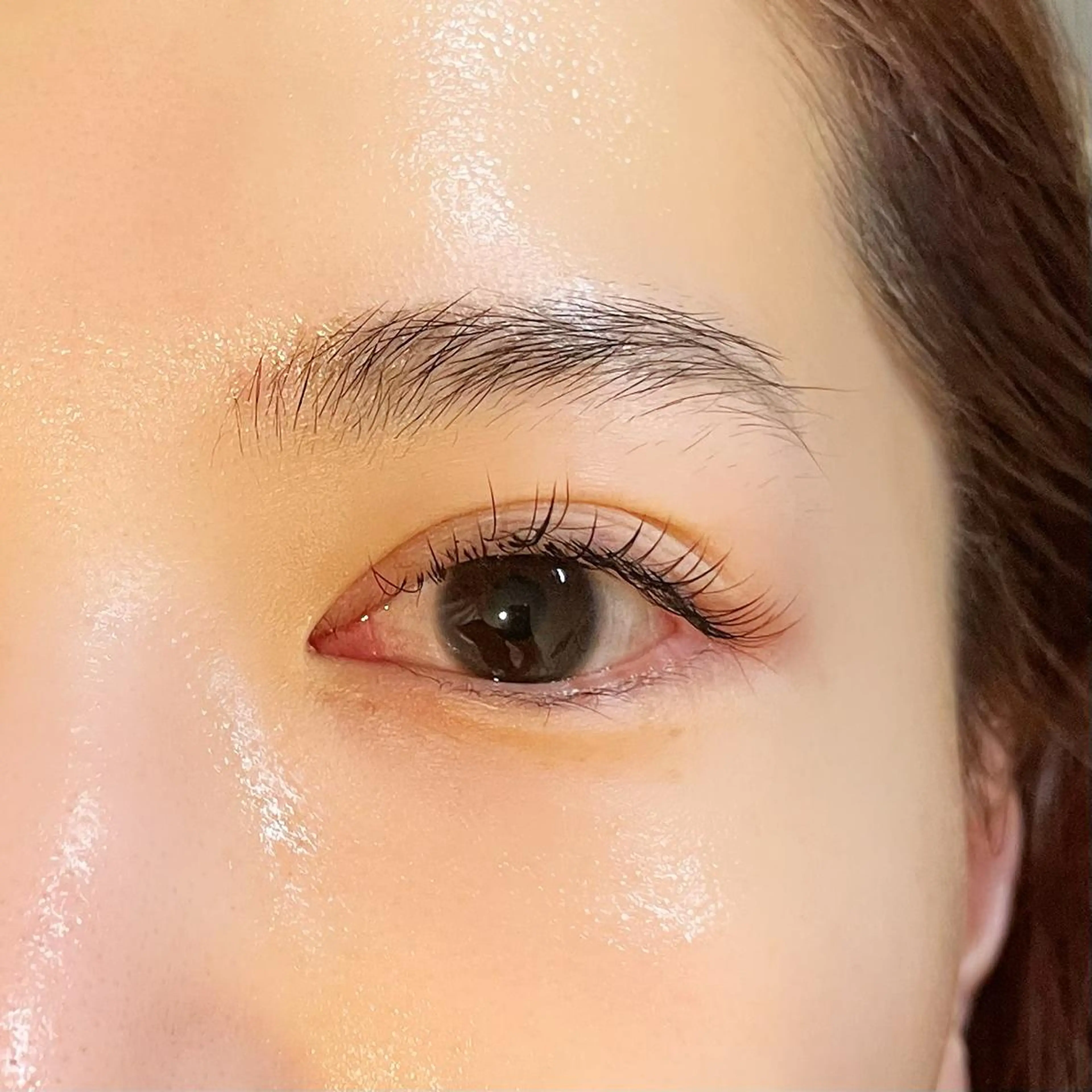 マツエク・マツパ アイサロン♡uru 村山 うららのマツエク・マツパデザイン