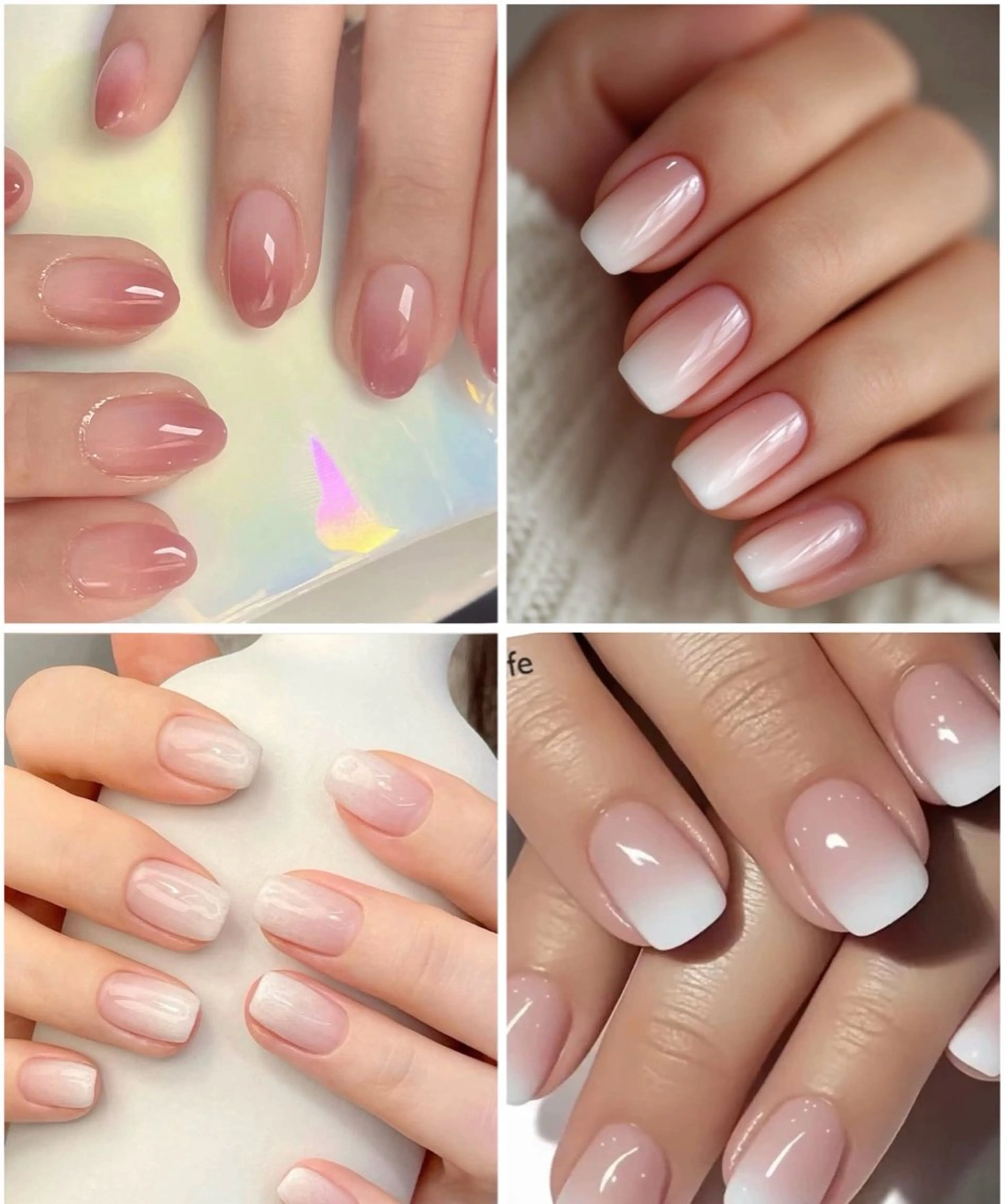 ネイル MoMo Nailのネイルデザイン