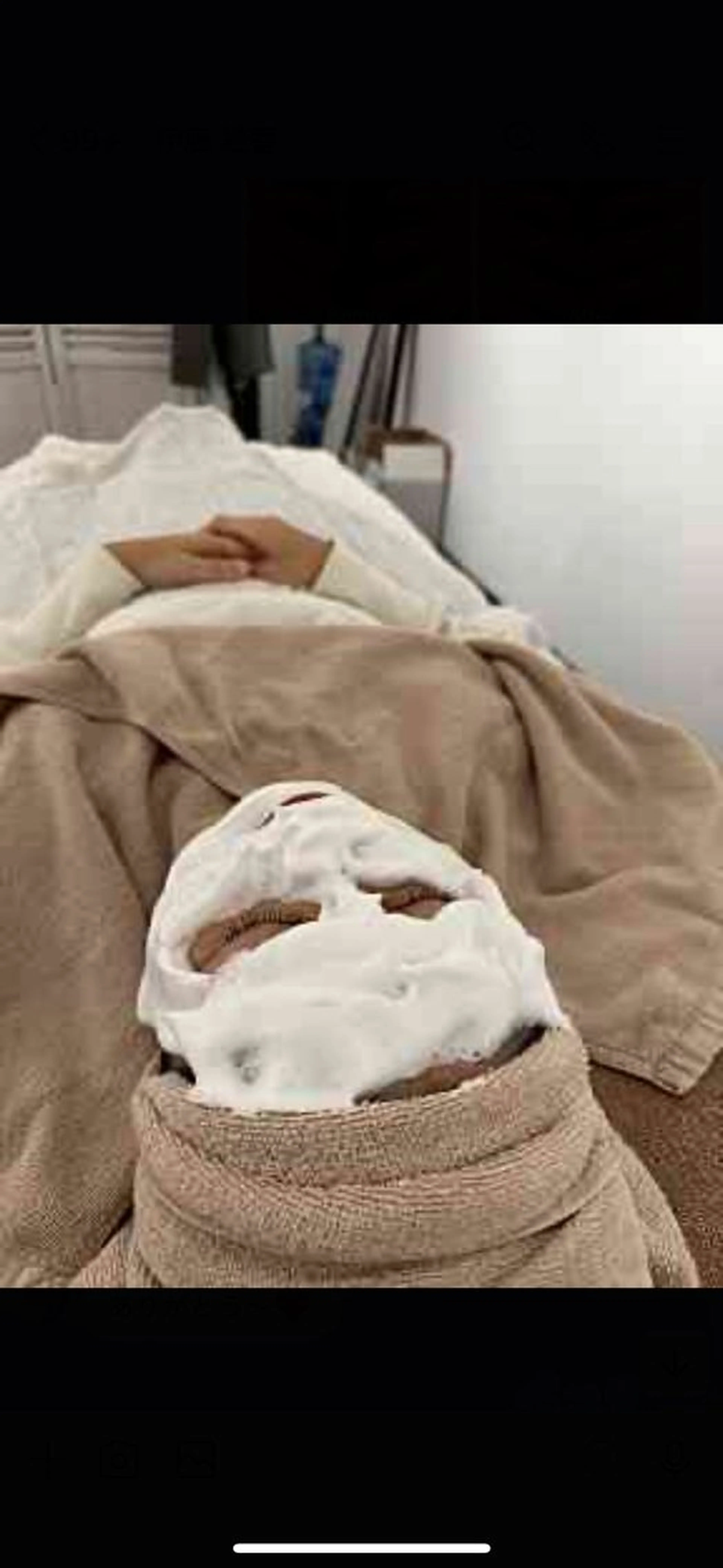 尾上 沙織のエステ・リラクイメージ