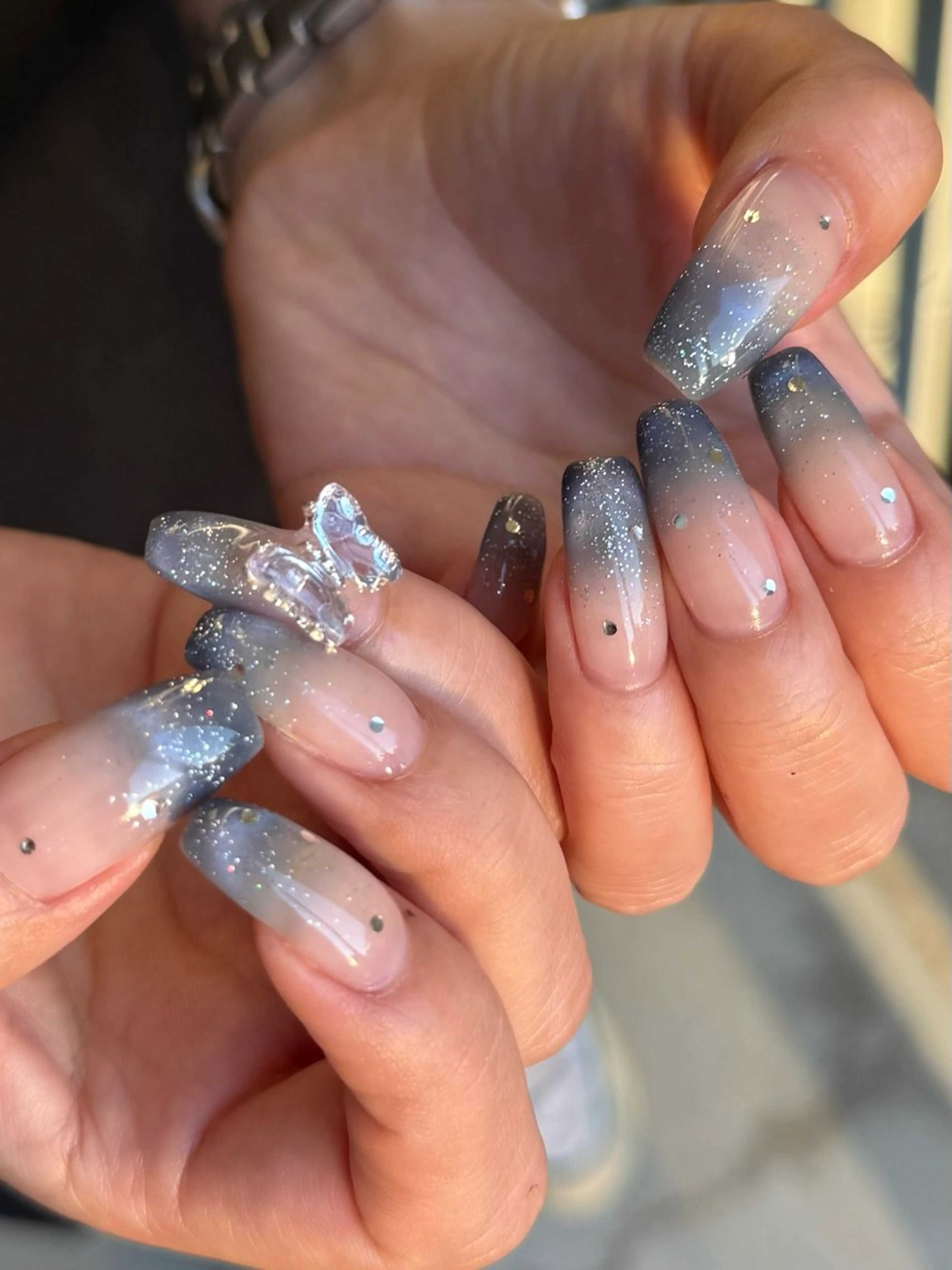 ネイル ハンドネイル nail salon Manonのネイルデザイン