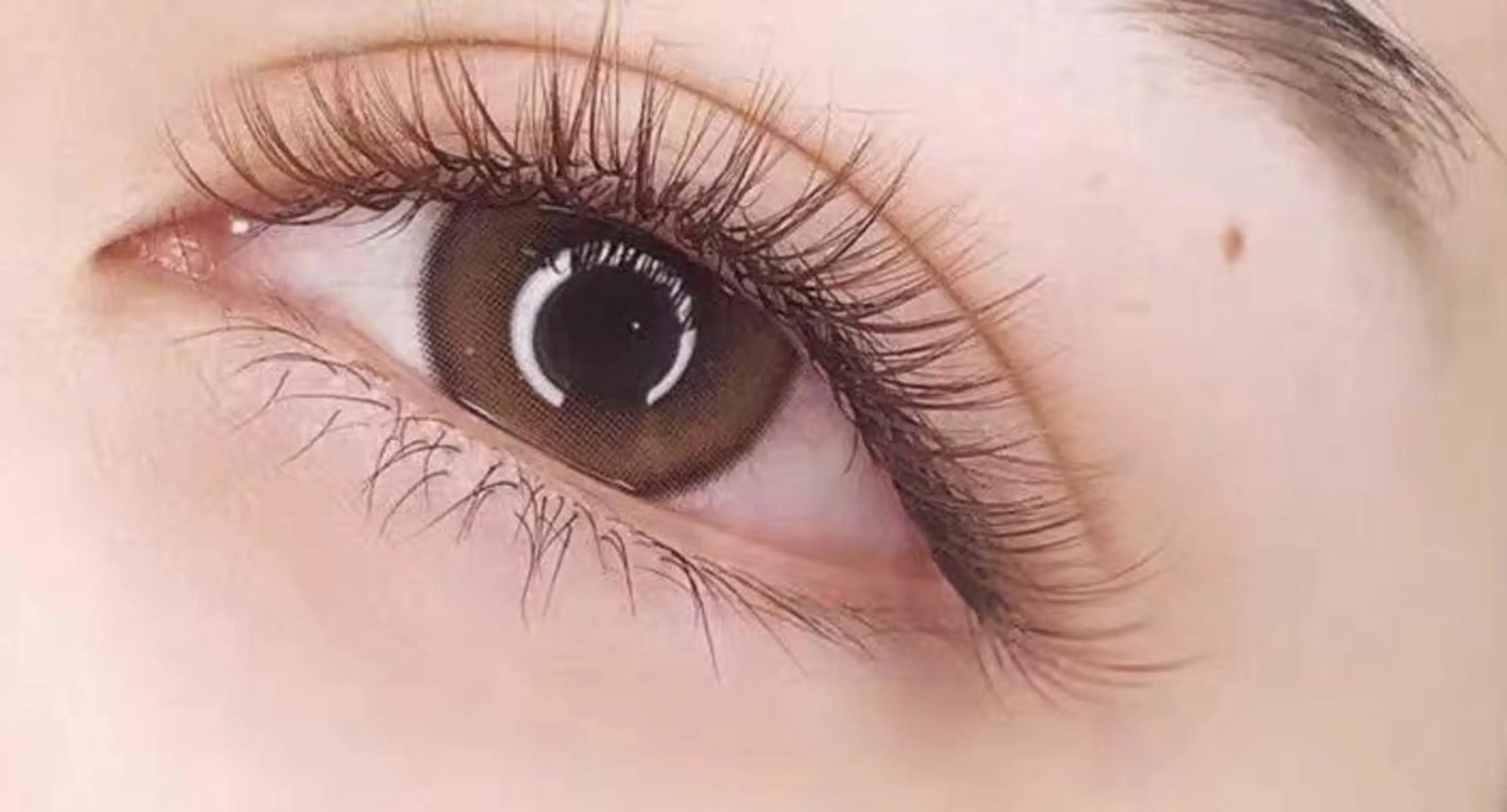 マツエク・マツパ Cute beauty2のマツエク・マツパデザイン