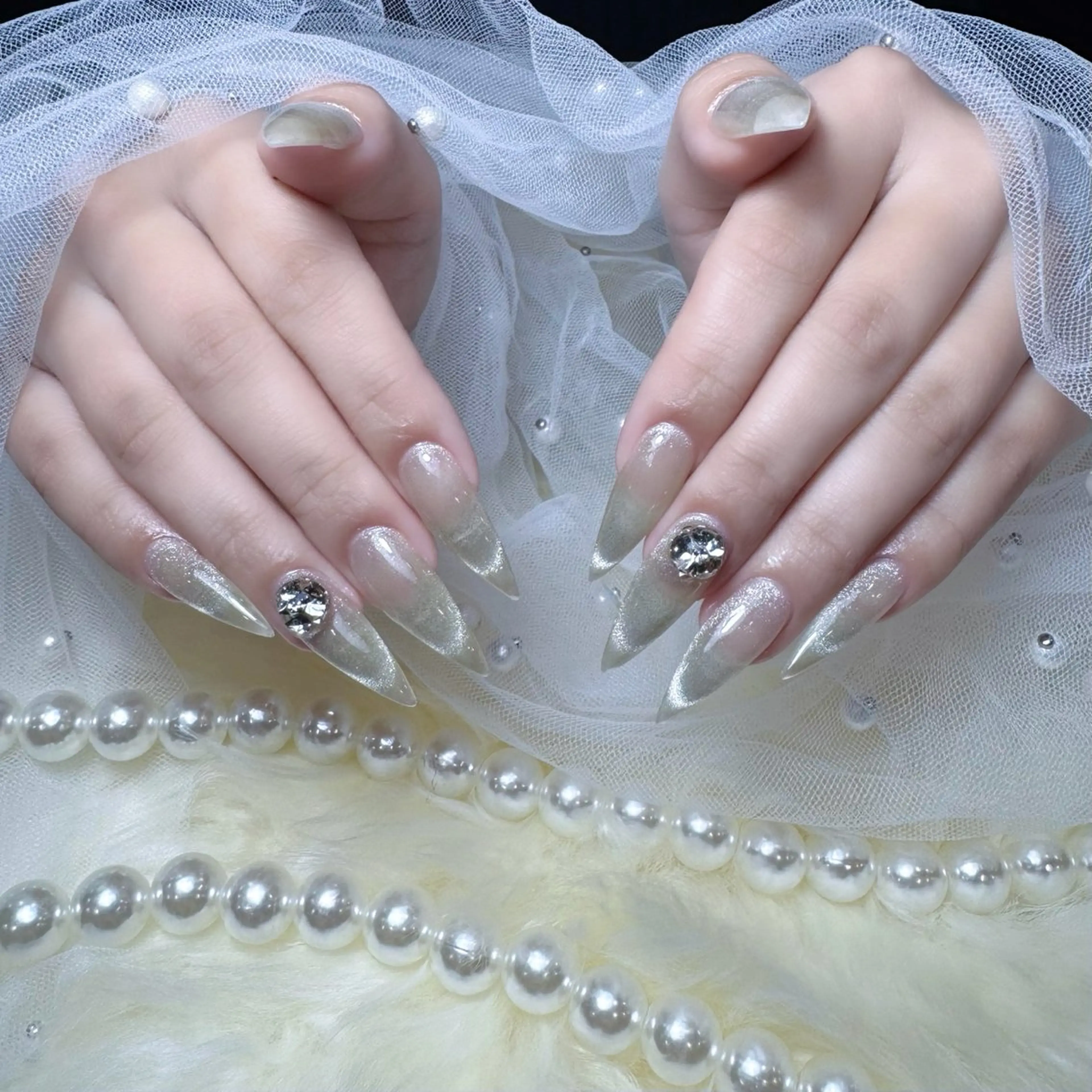 ネイル Doris Nail Salonのネイルデザイン