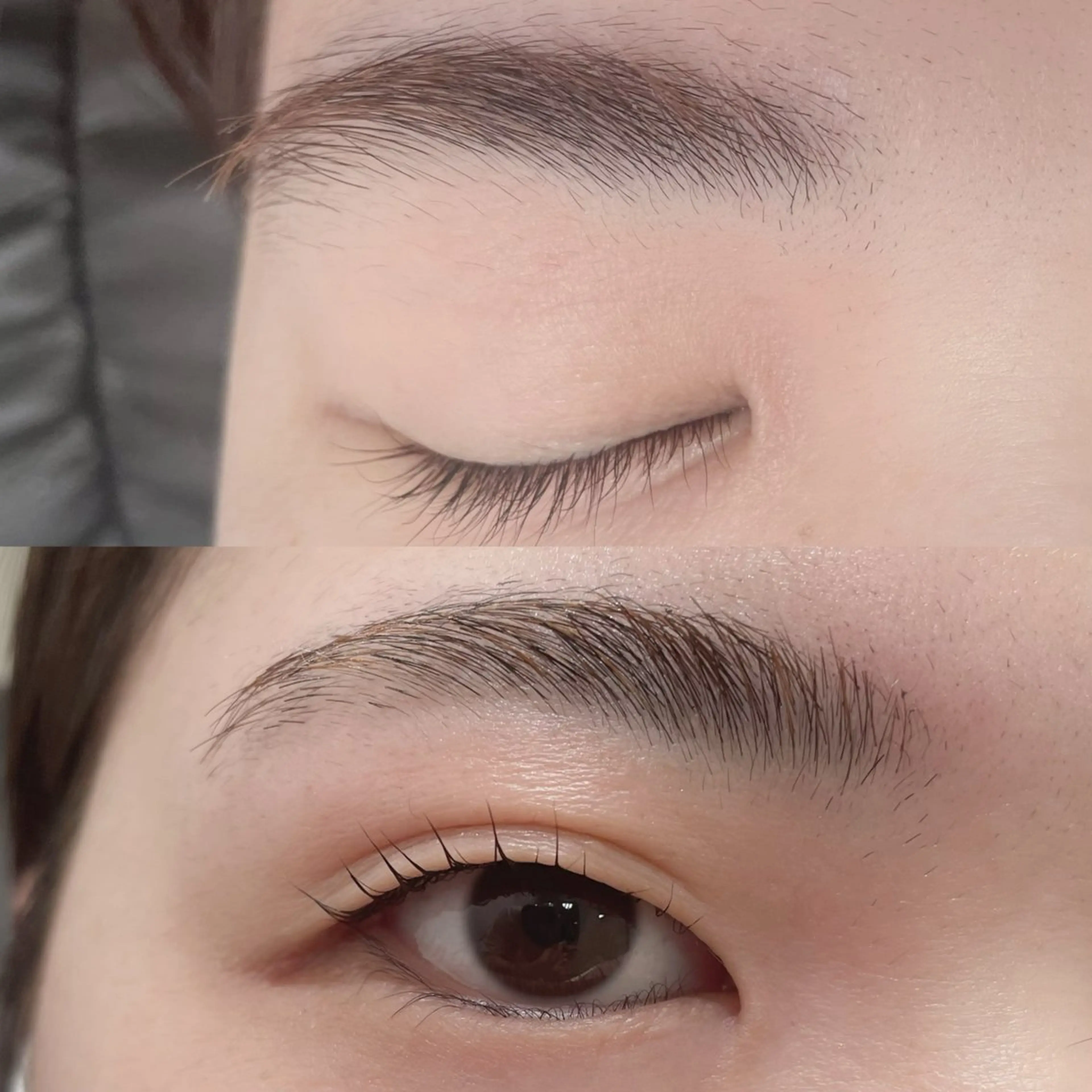 マツエク・マツパ マツパ 🏵️tico@ Risa🏵️のヘアスタイル