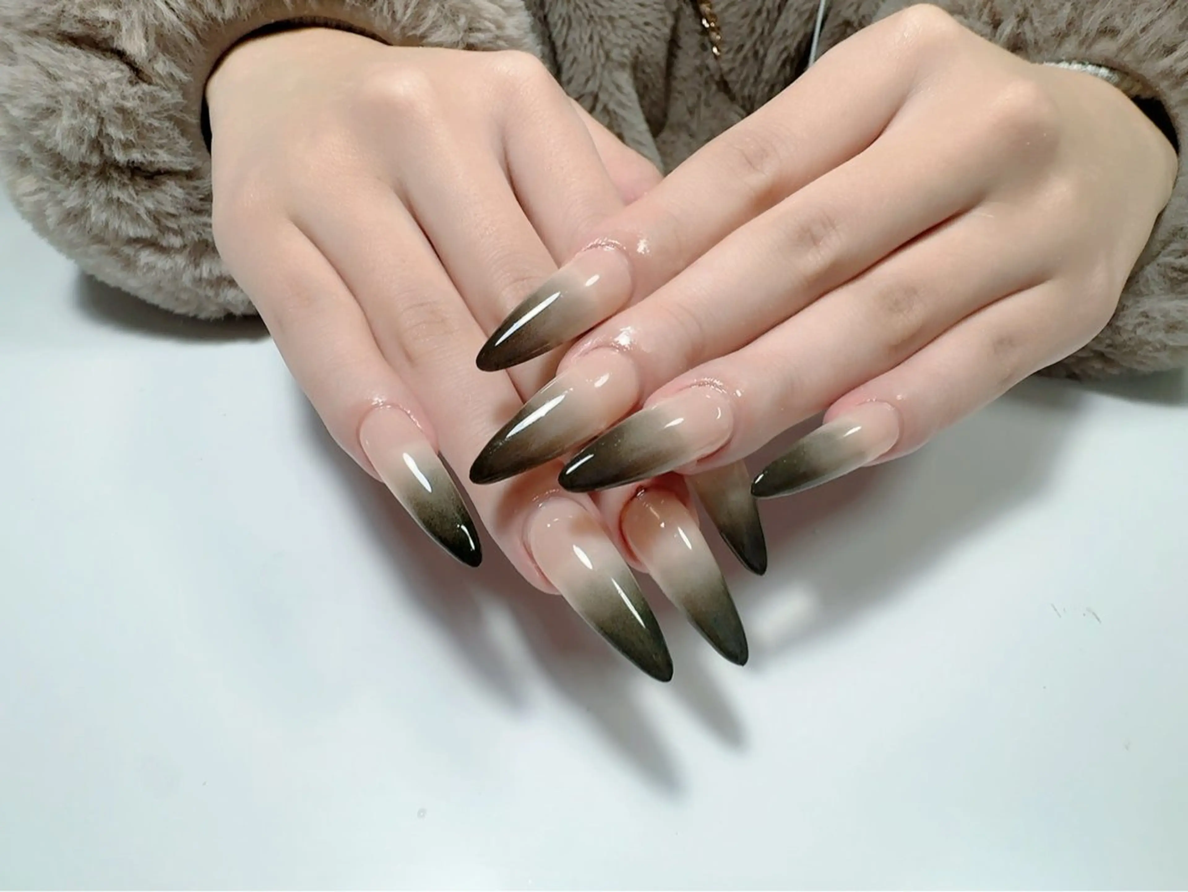 ネイル haru nailのネイルデザイン