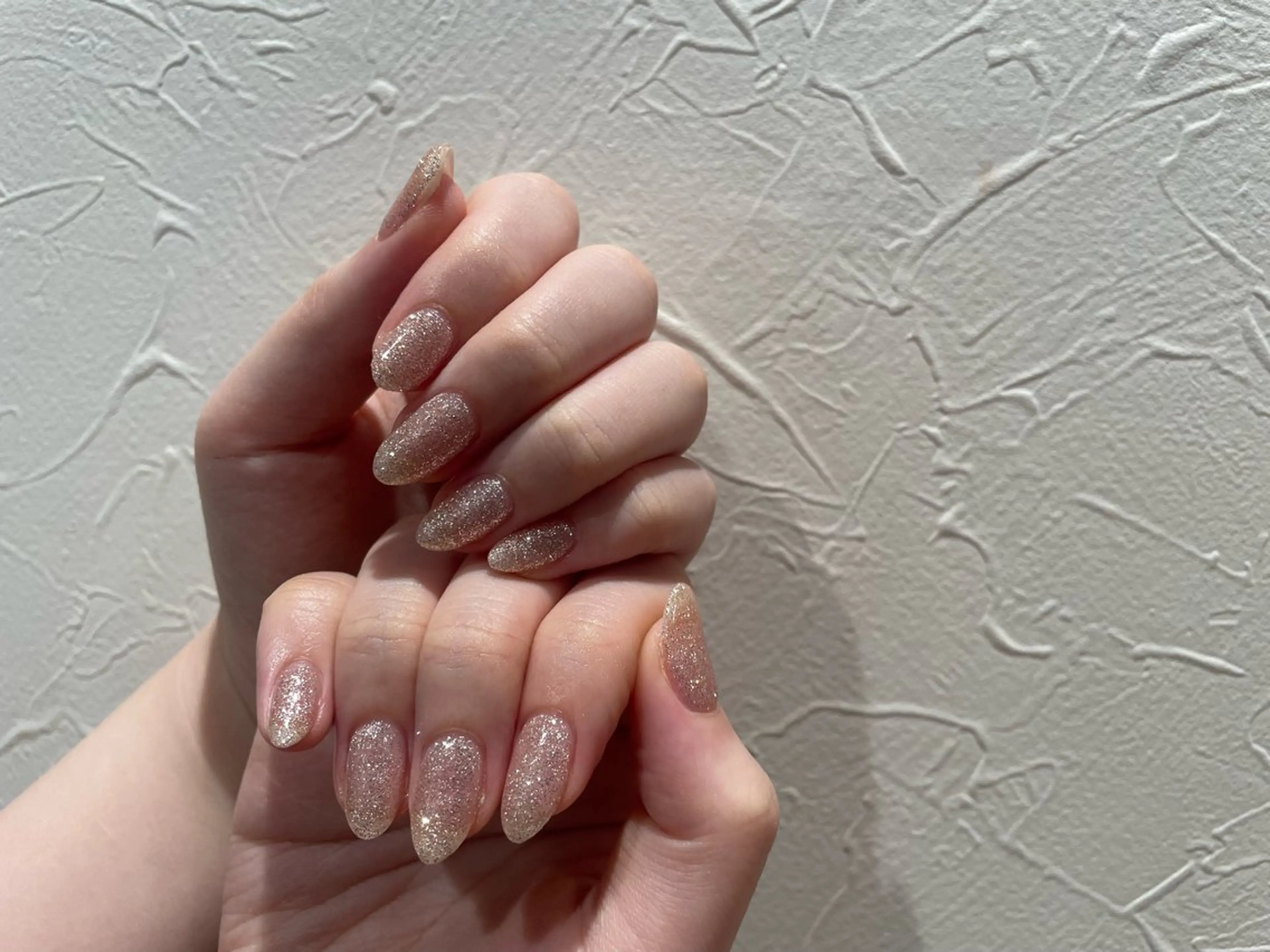 ネイル 佐藤  悠子のネイルデザイン