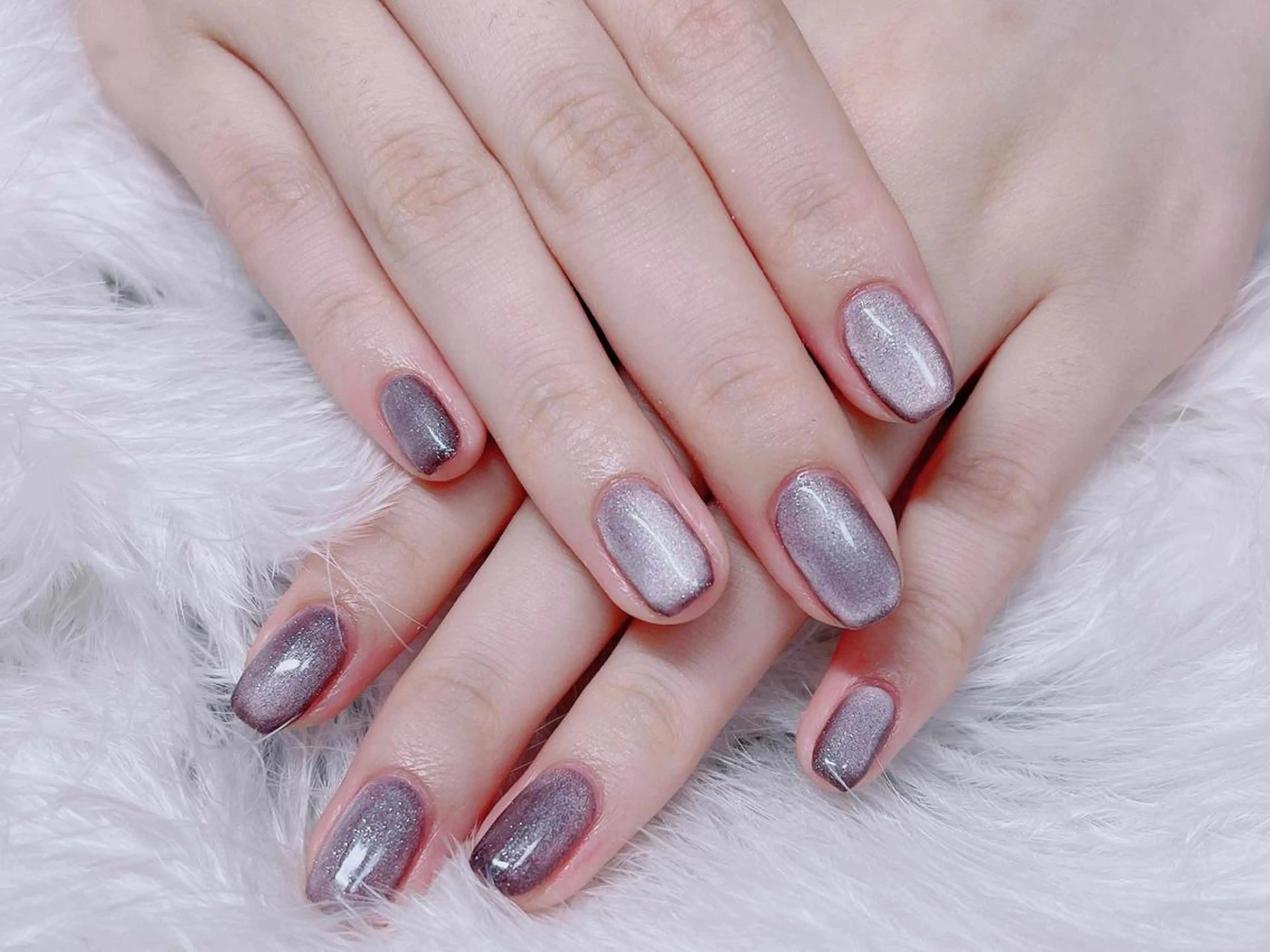 ネイル ハンドネイル JOJO ネイルのネイルデザイン