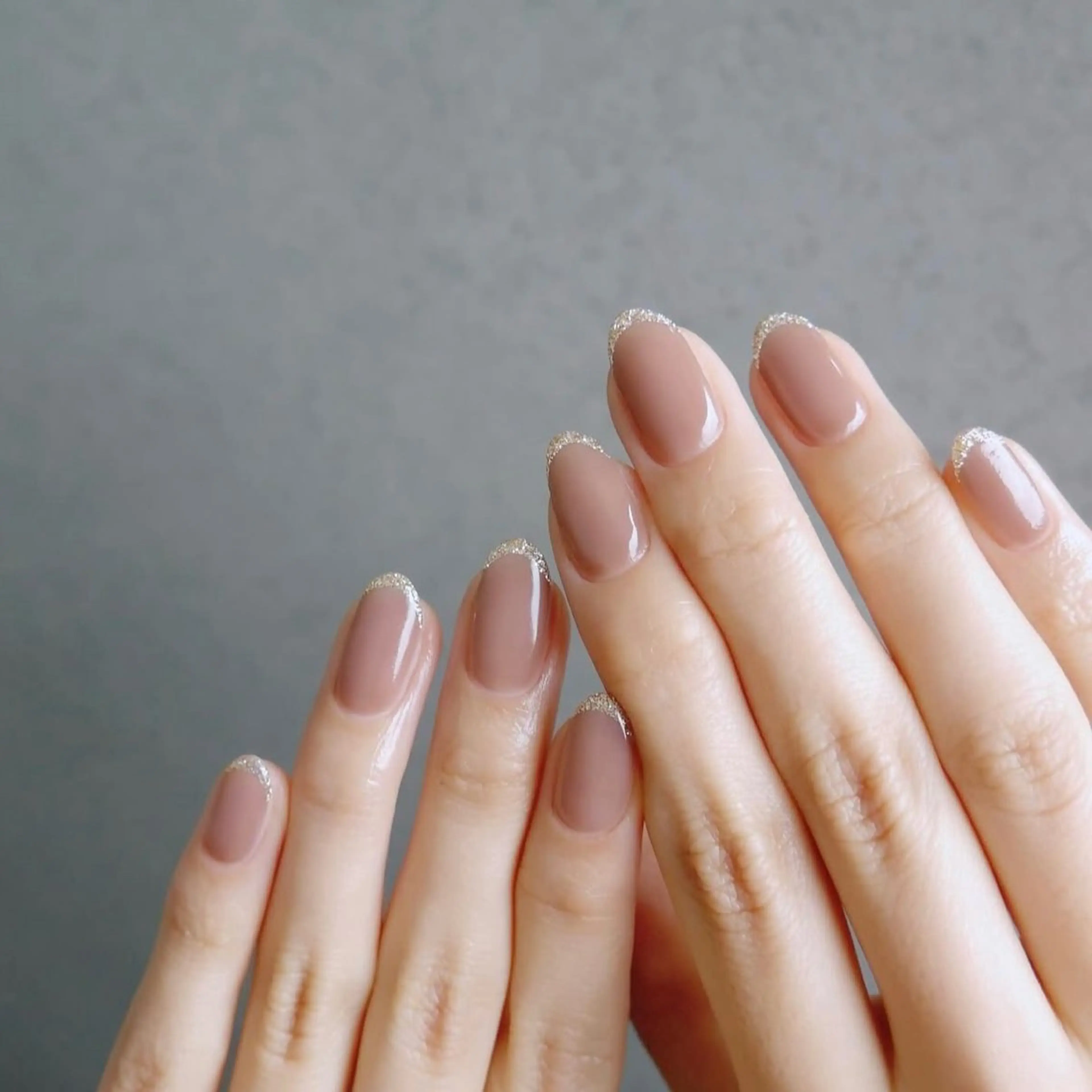 ネイル ハンドネイル 奥山 恵美のネイルデザイン