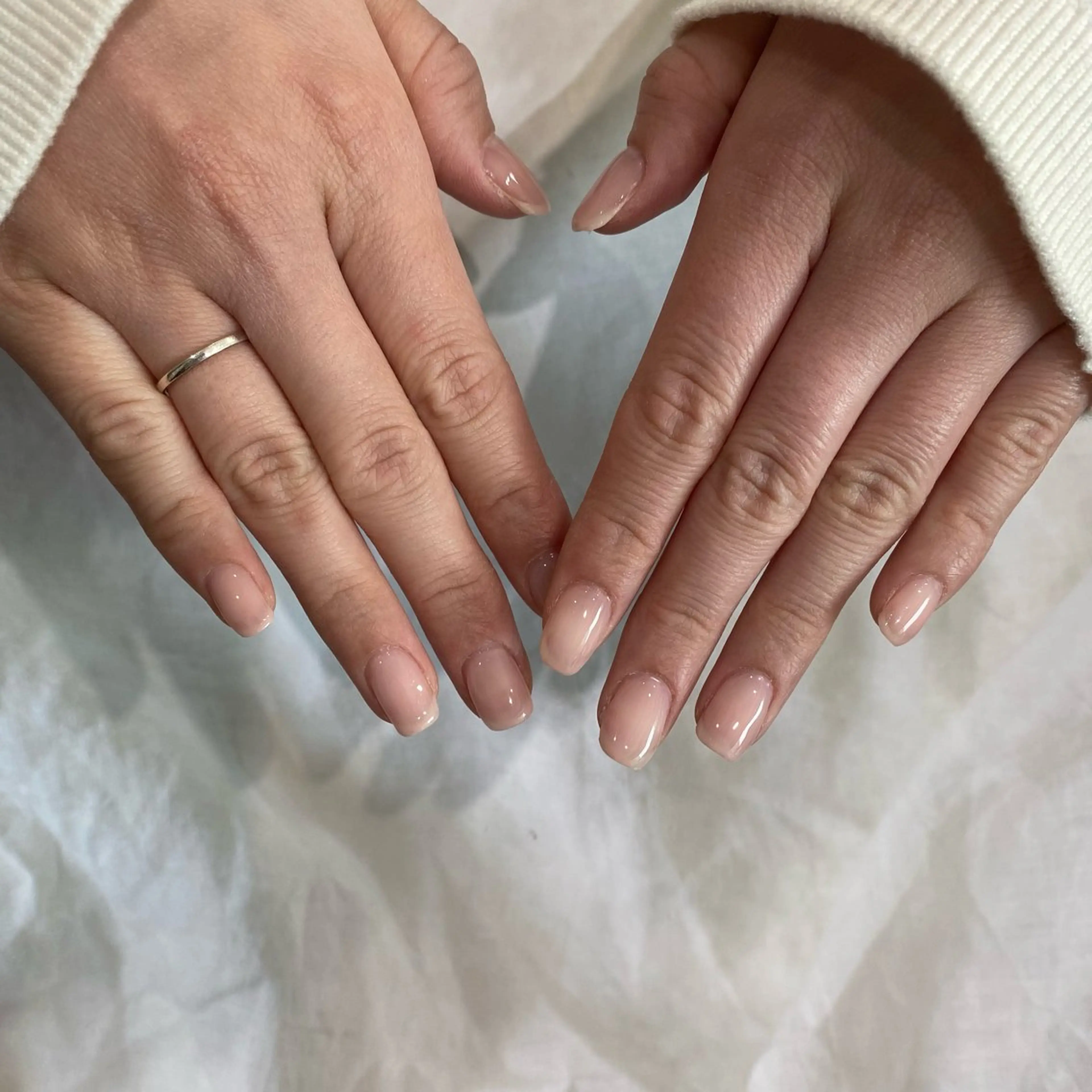 ネイル ハンドネイル Nailsmith AINAのネイルデザイン