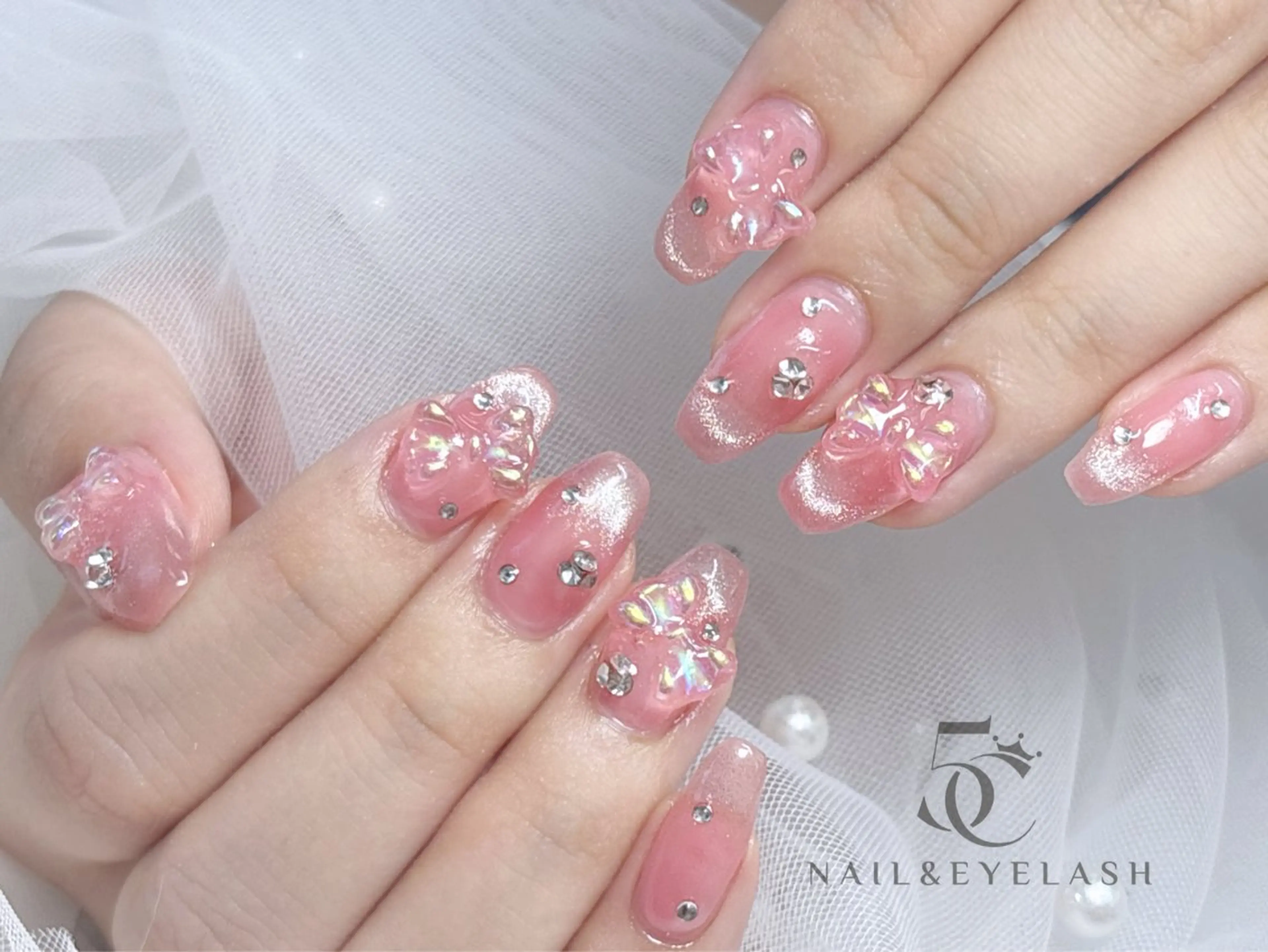 ネイル 5C NAIL 5C NAILのネイルデザイン