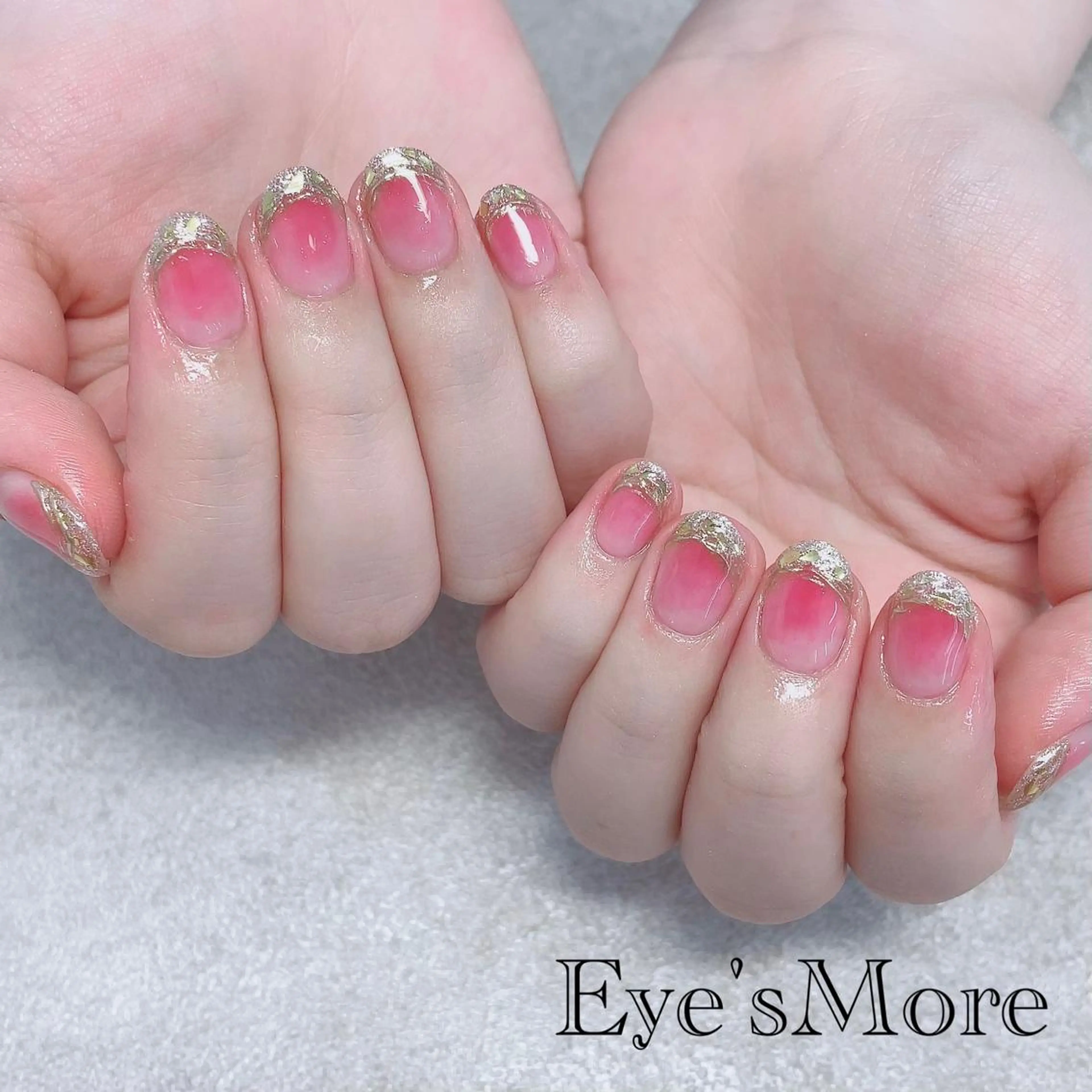 ネイル 栗原 Nailistのネイルデザイン