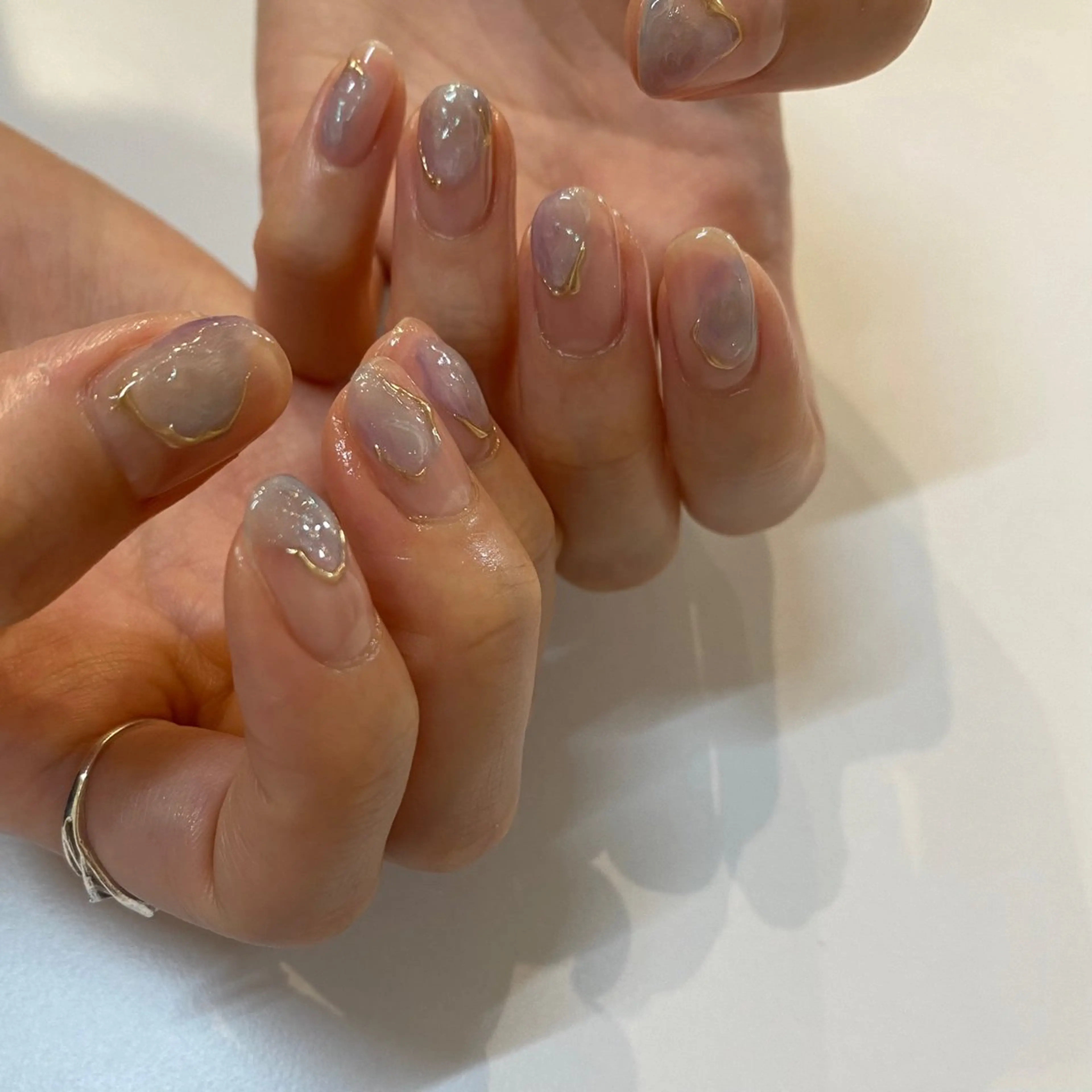 ネイル ayumi ／明治神宮前・表参道のネイルデザイン