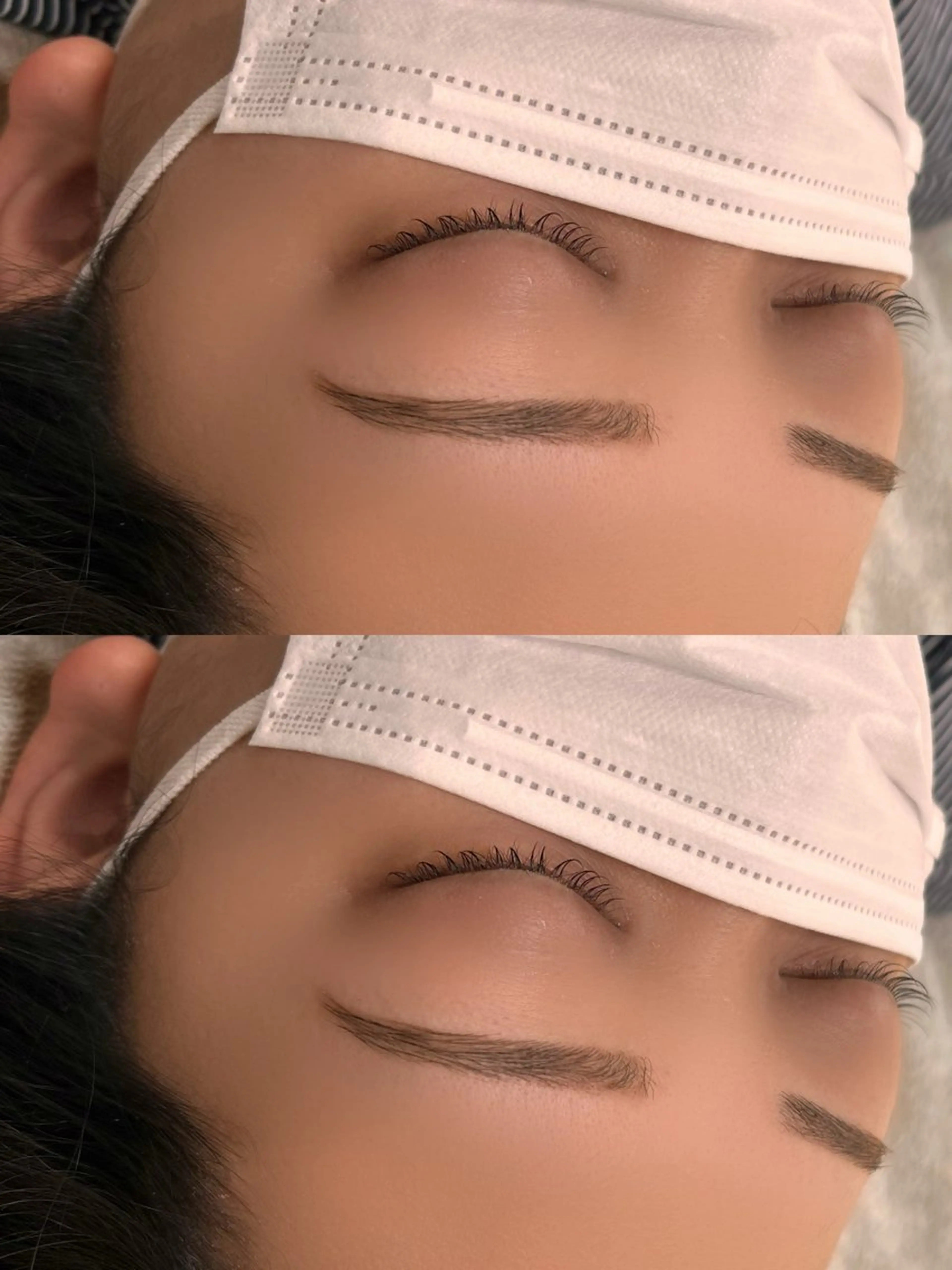 アイブロウ Irie /kahoのマツエク・マツパデザイン