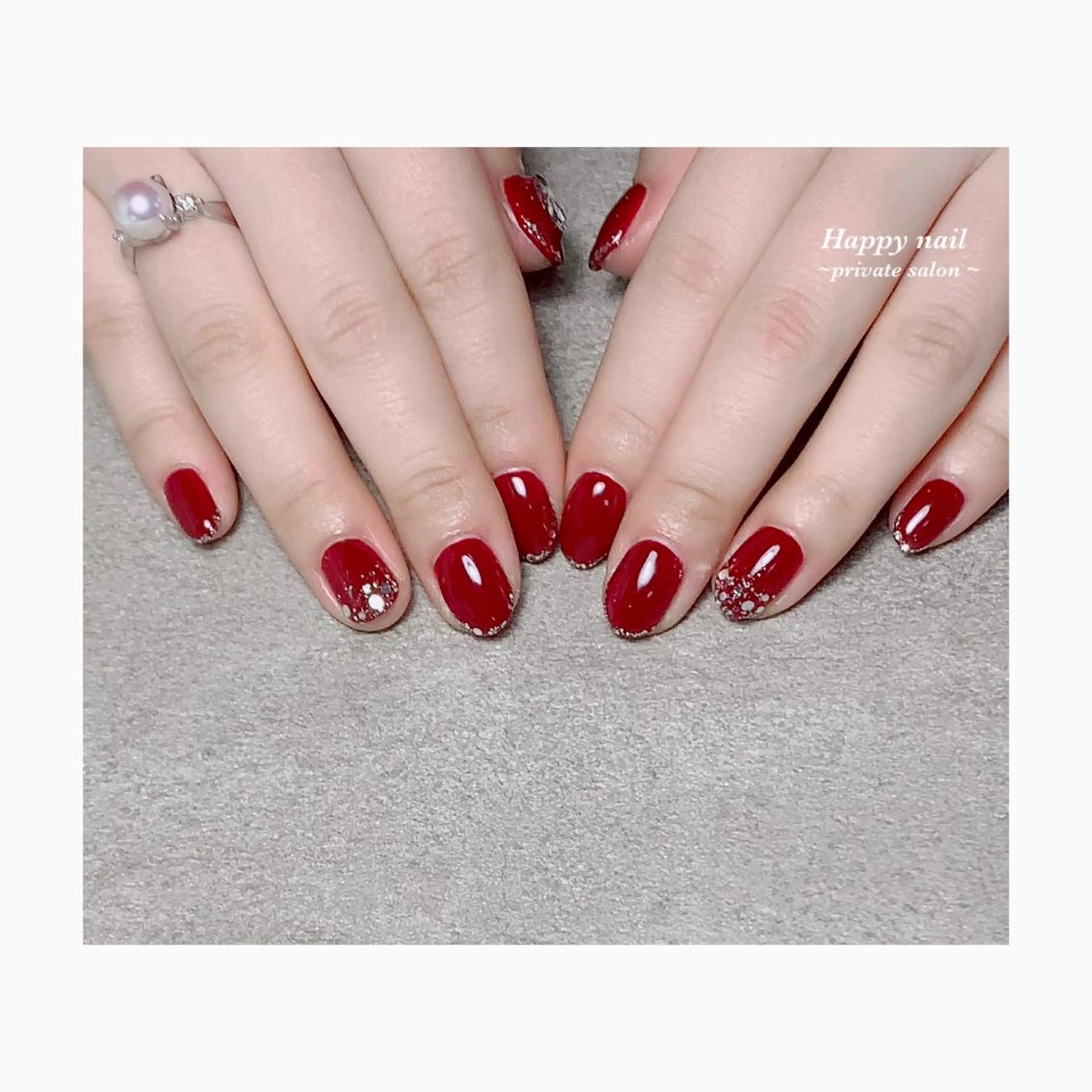 ネイル 心と体が整う腸活 サロン ラクシュミーのエステ・リラクイメージ