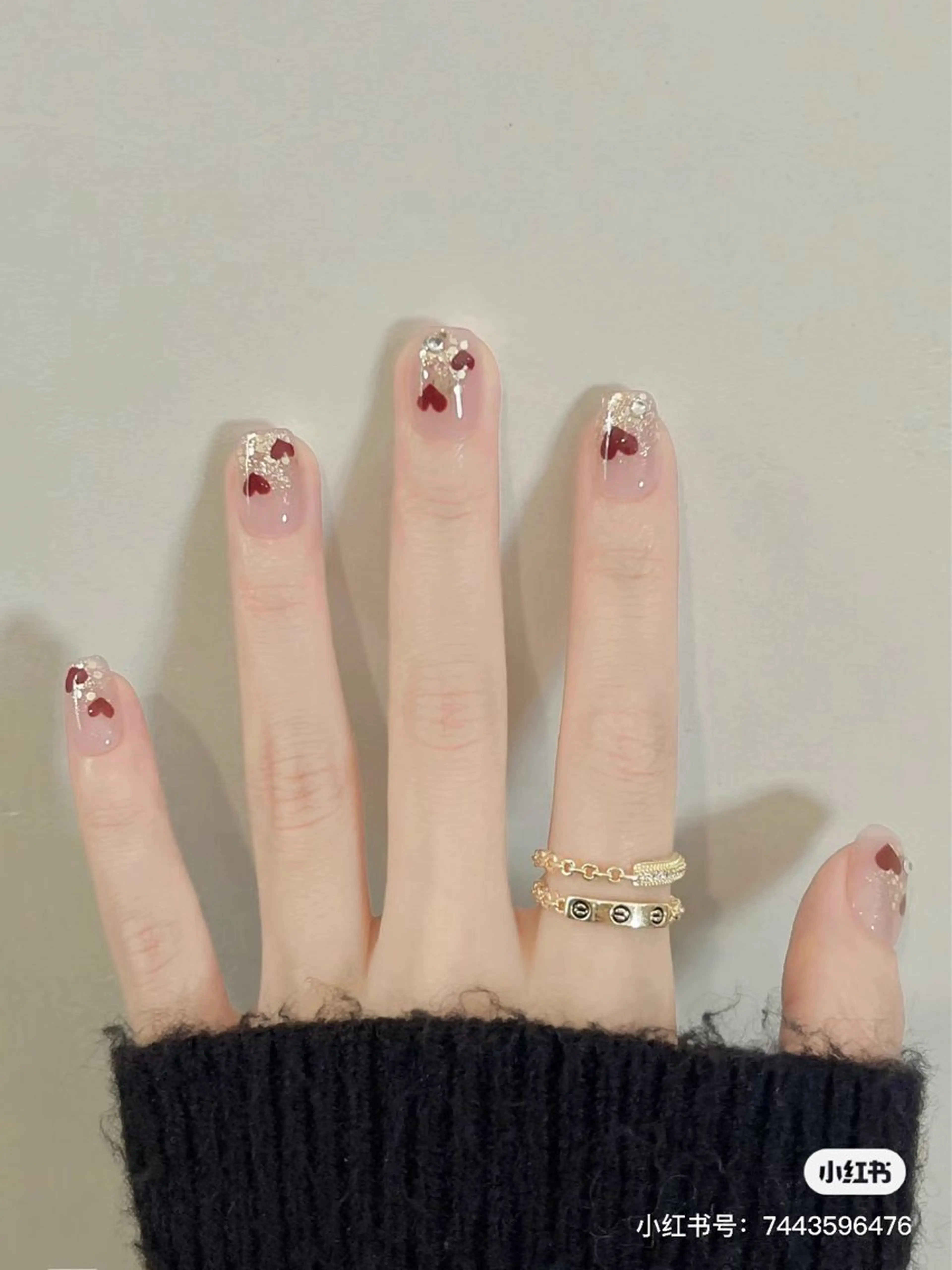 ネイル MRBEAUTYSALON所属・💖MR SALON💅のマツエク・マツパデザイン